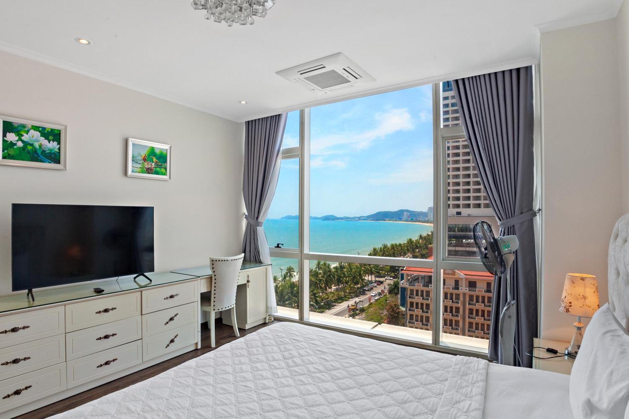 Bi S House * Nha Trang