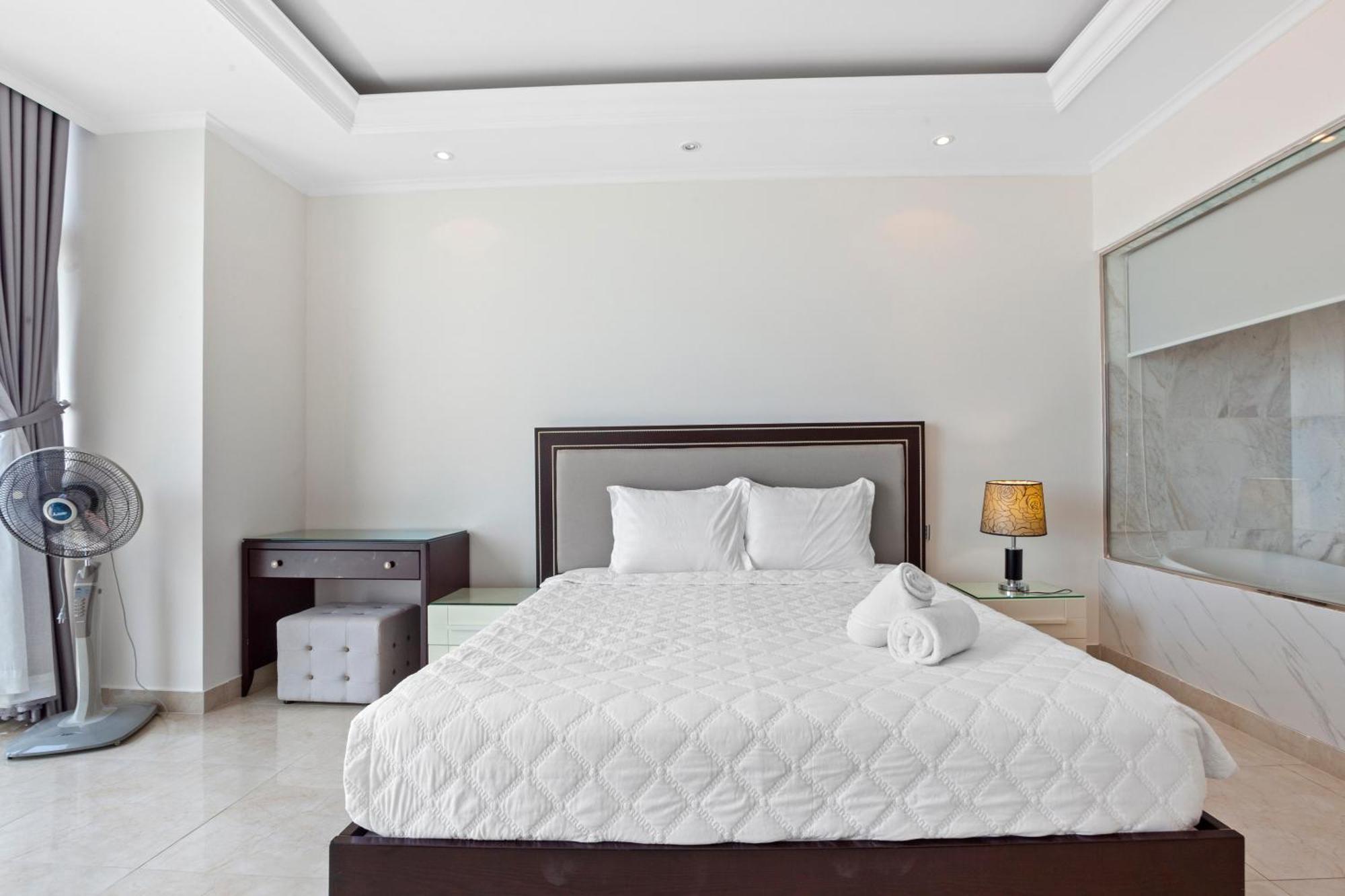 Bi S House Căn hộ Nha Trang