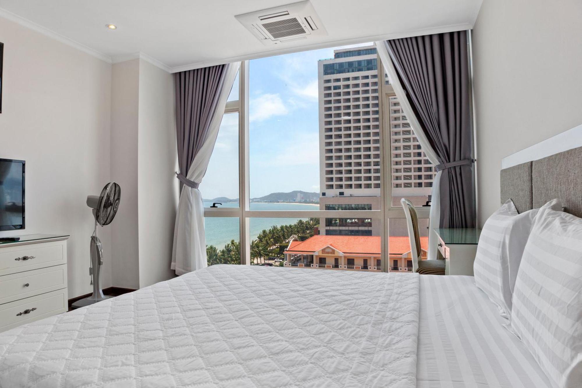 Bi S House Nha Trang