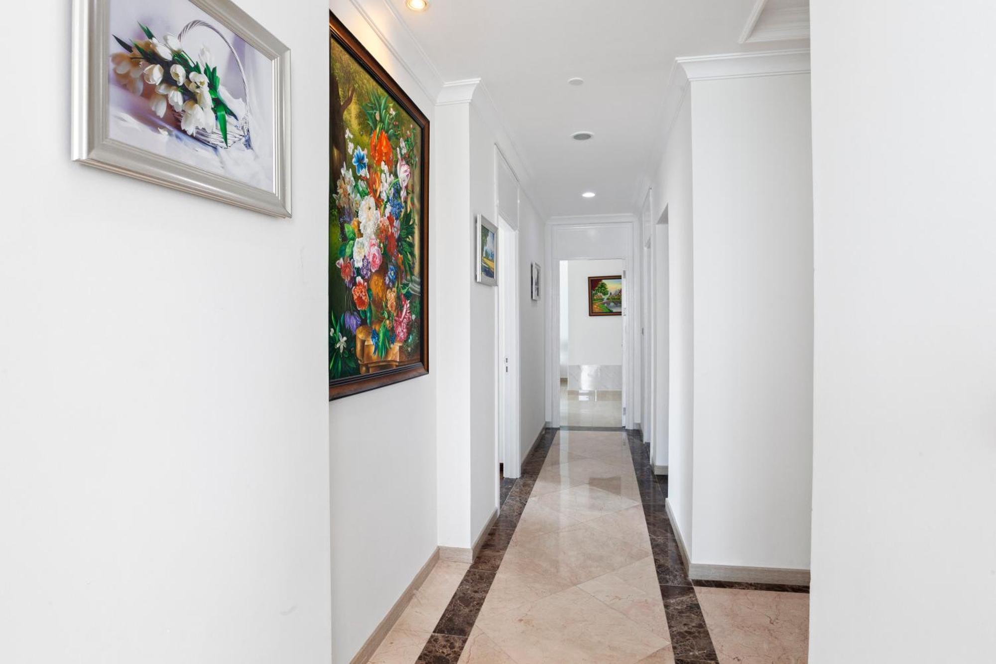 Căn hộ Bi S House Nha Trang