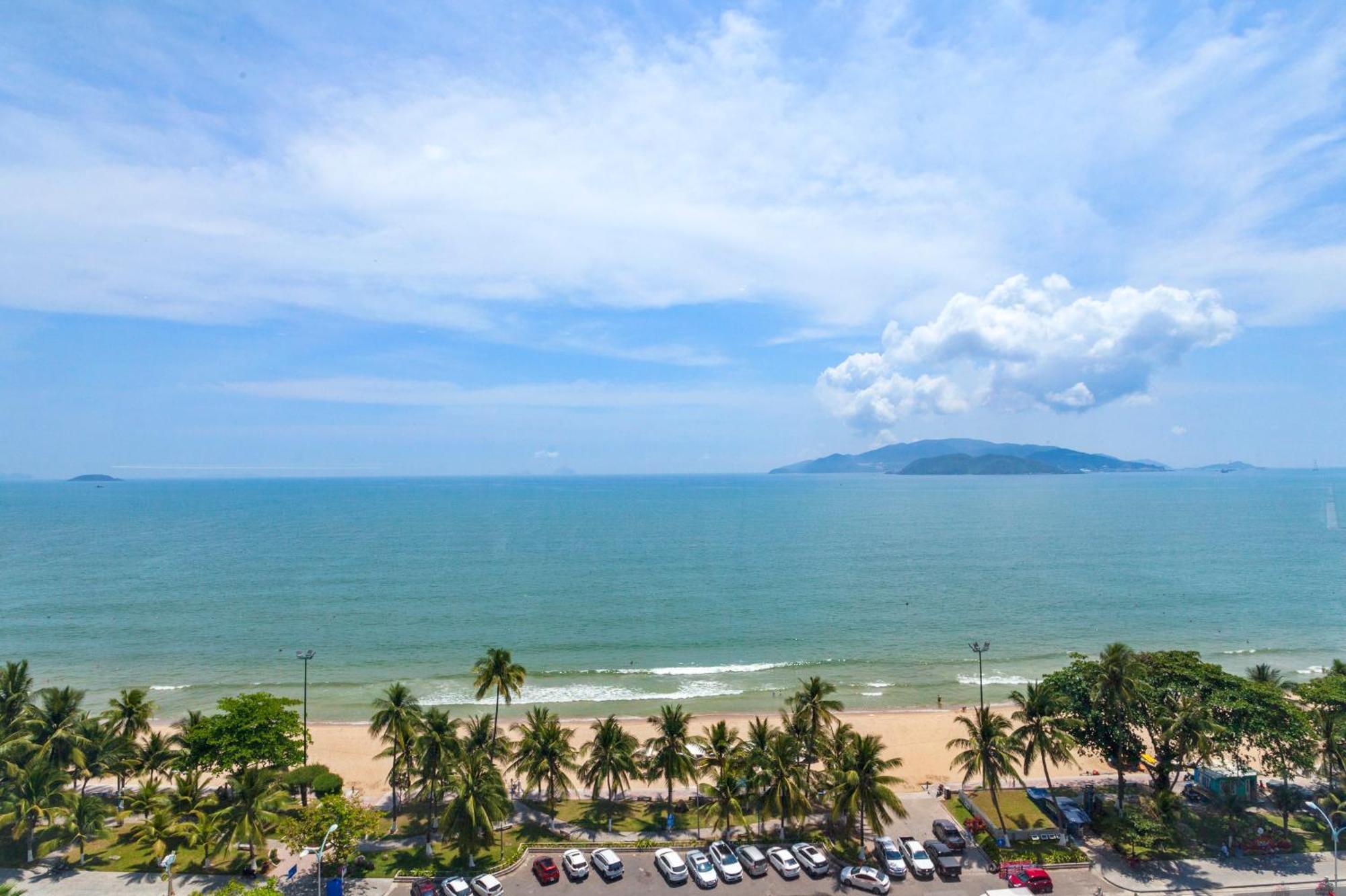 Bi S House Nha Trang