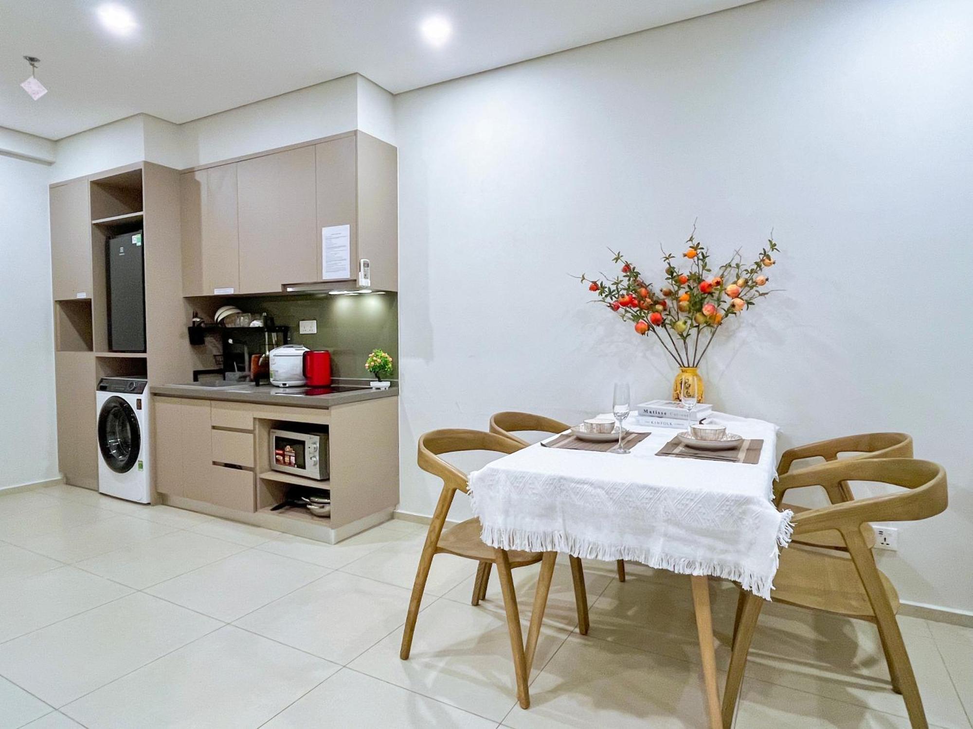 Big Sale 33percent The Song An Gia - Luxury 2beds Apartment