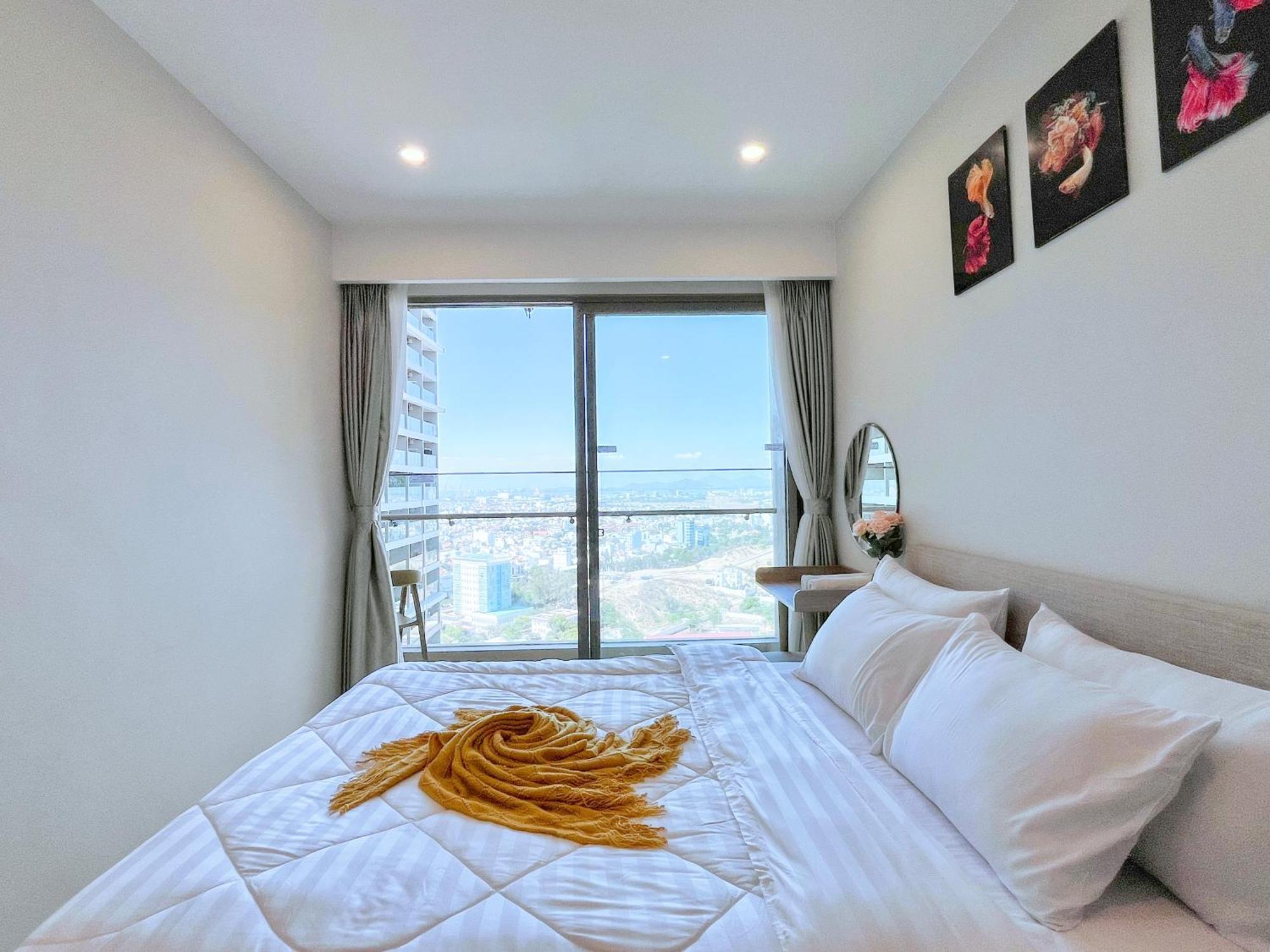 Big Sale 33percent The Song An Gia - Luxury 2beds * Vung Tau