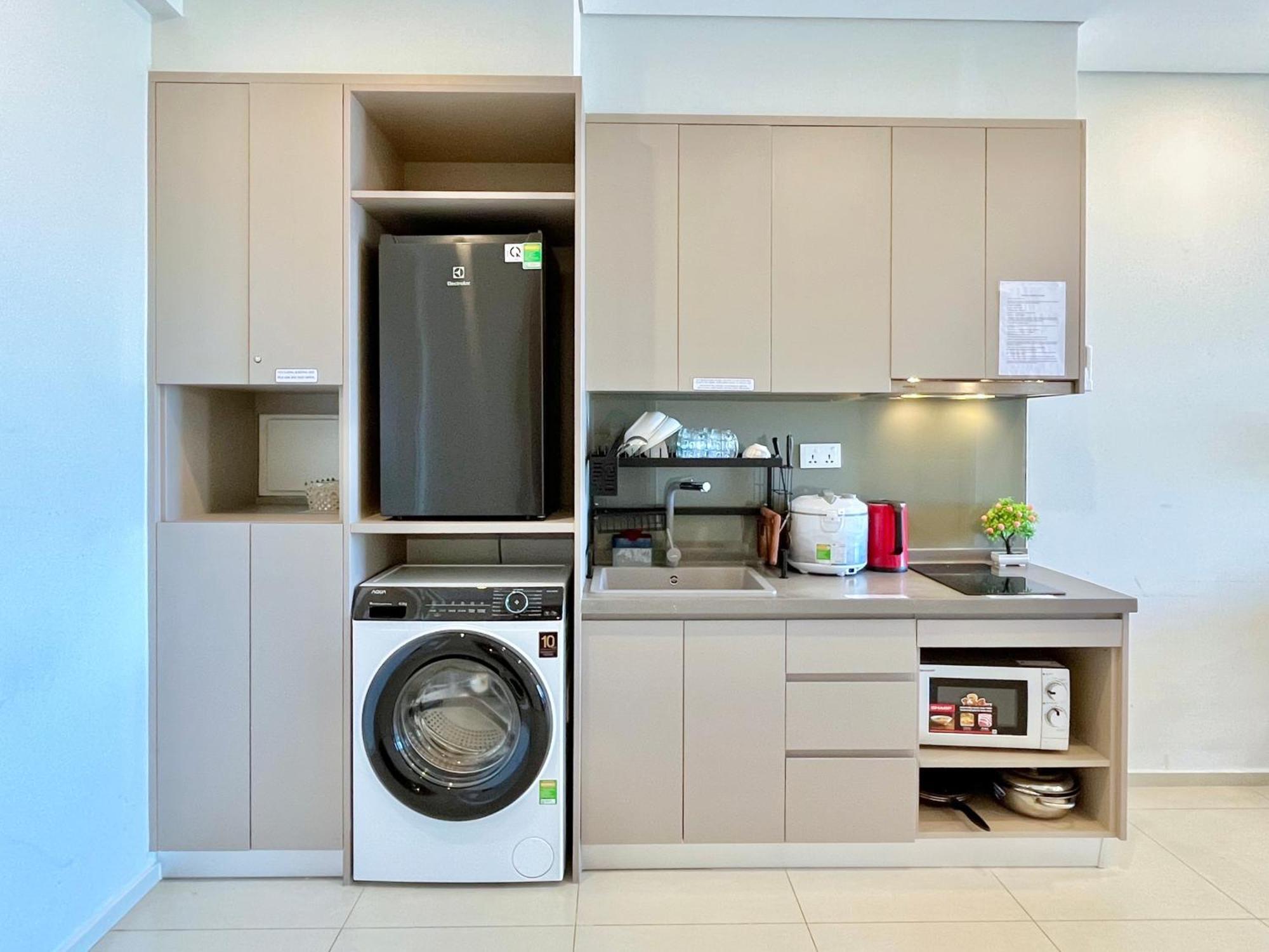 Big Sale 33percent The Song An Gia - Luxury 2beds Vung Tau