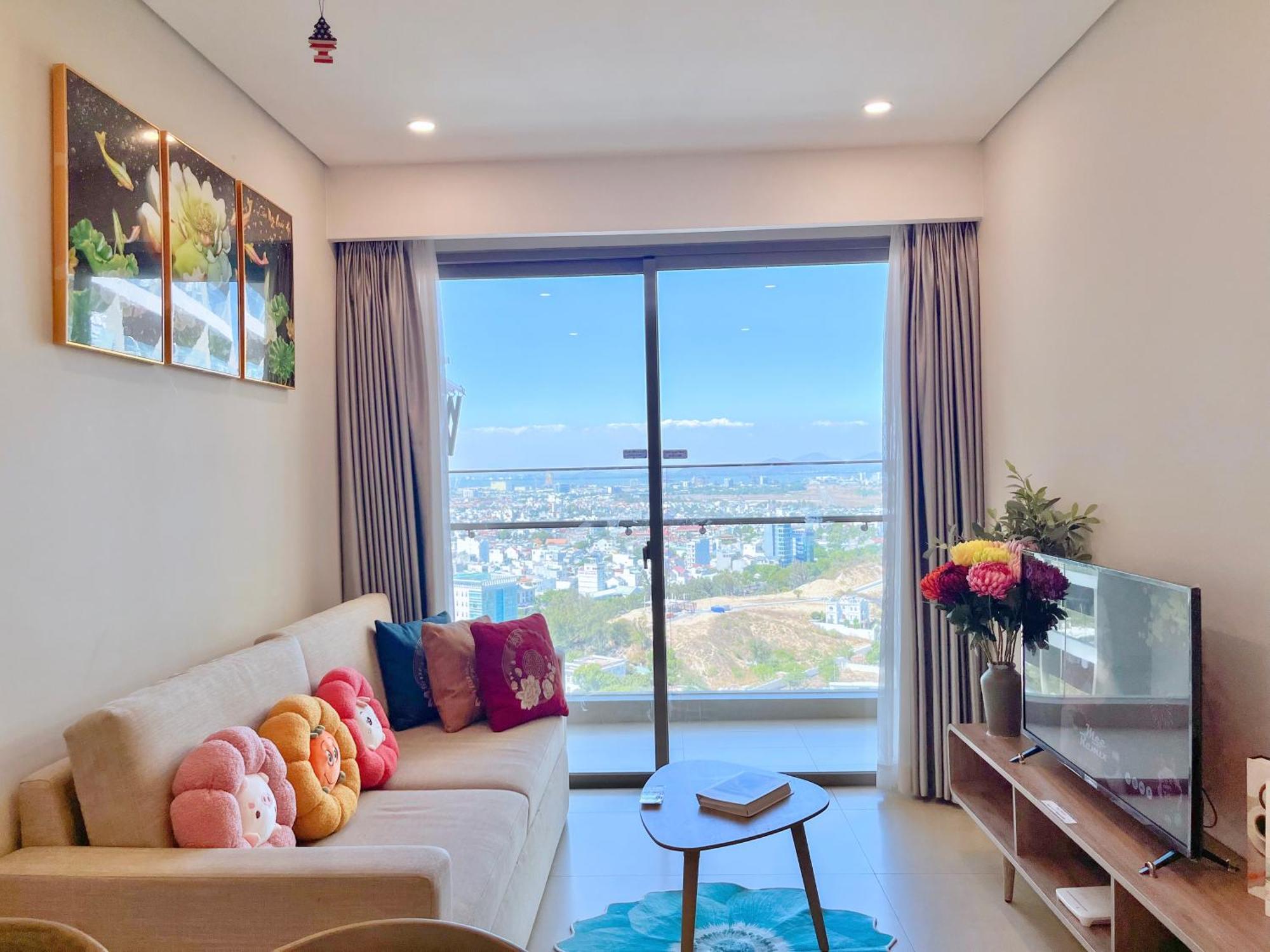 Big Sale 33percent The Song An Gia - Luxury 2beds