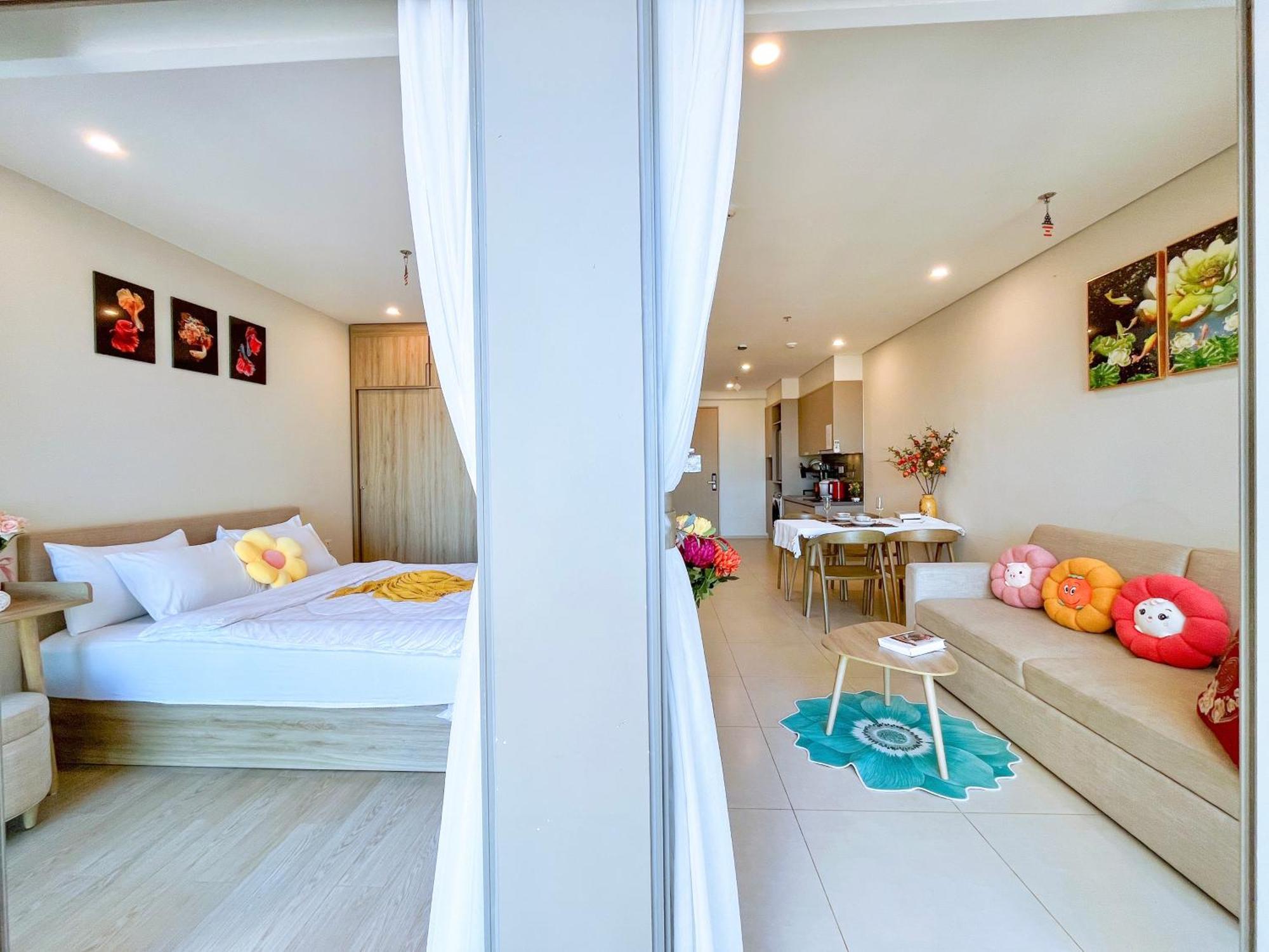 Big Sale 33percent The Song An Gia - Luxury 2beds Vung Tau