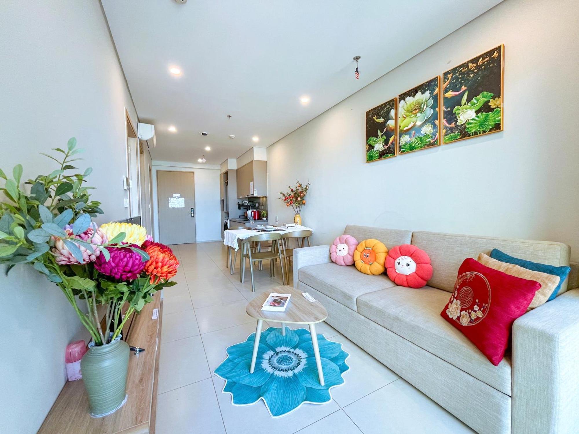 Big Sale 33percent The Song An Gia - Luxury 2beds