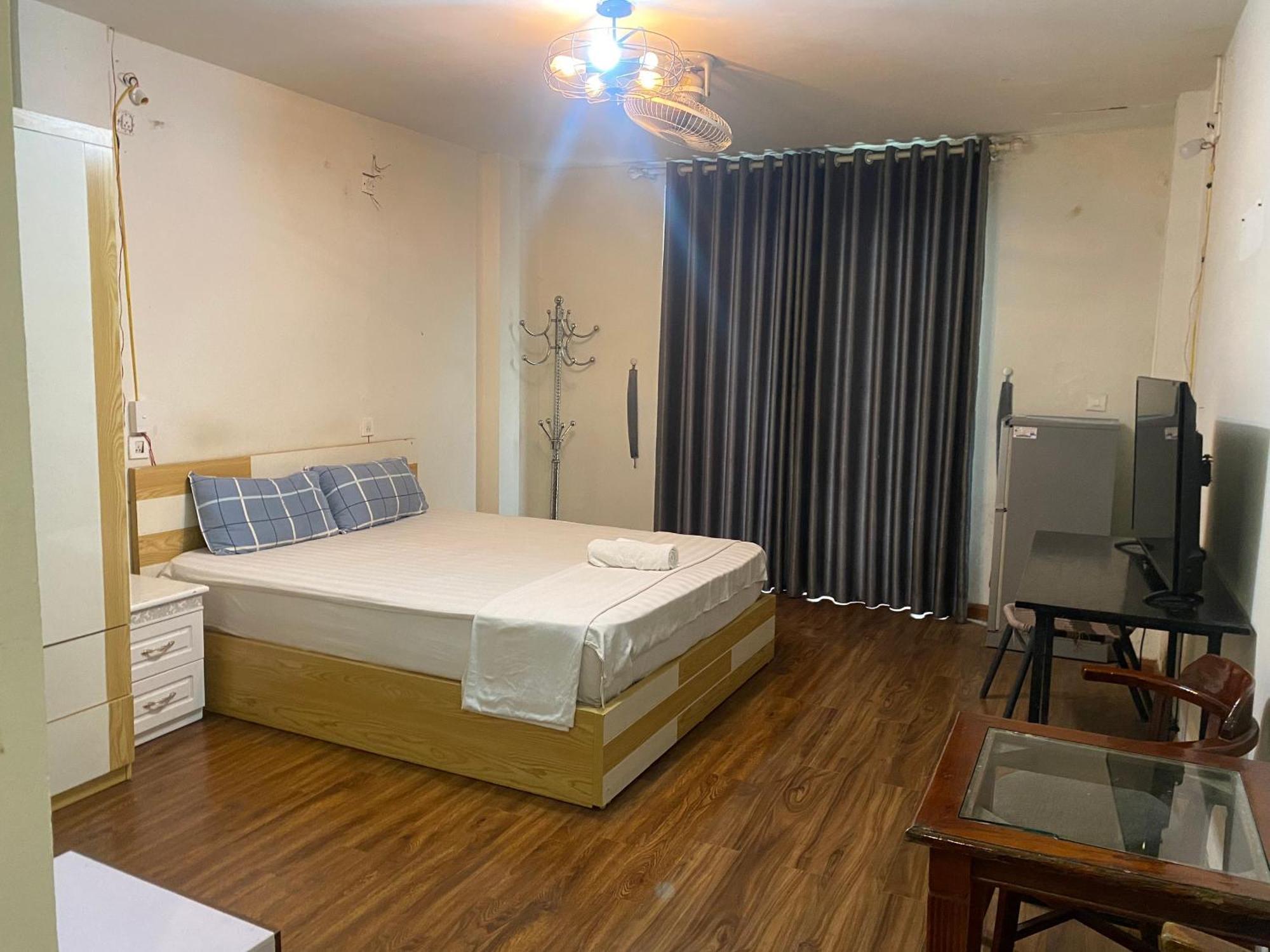Hostel Eastern Gate &