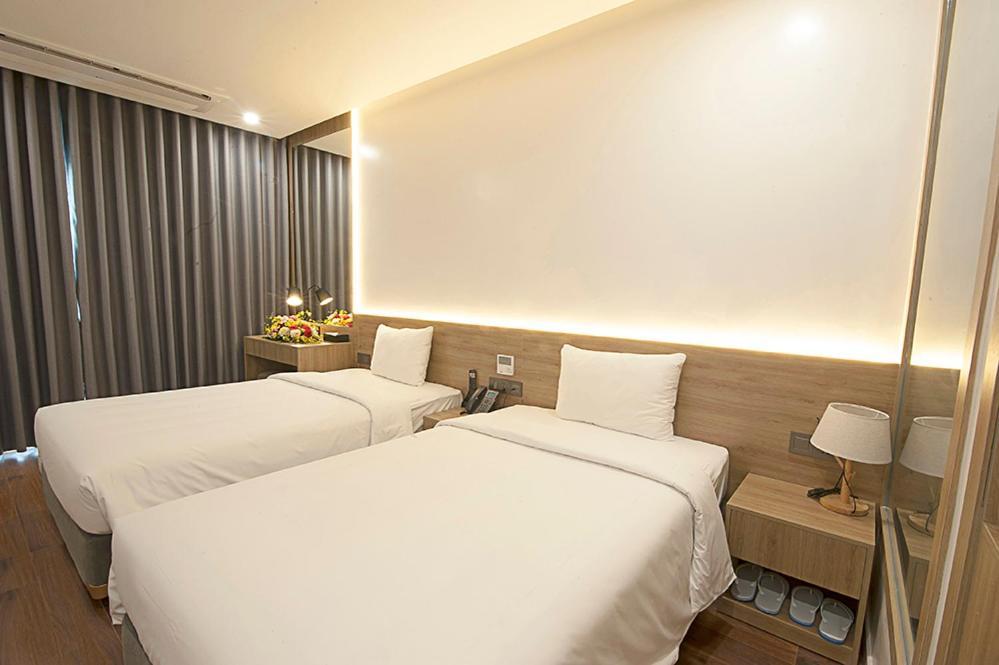 Hotel Elite