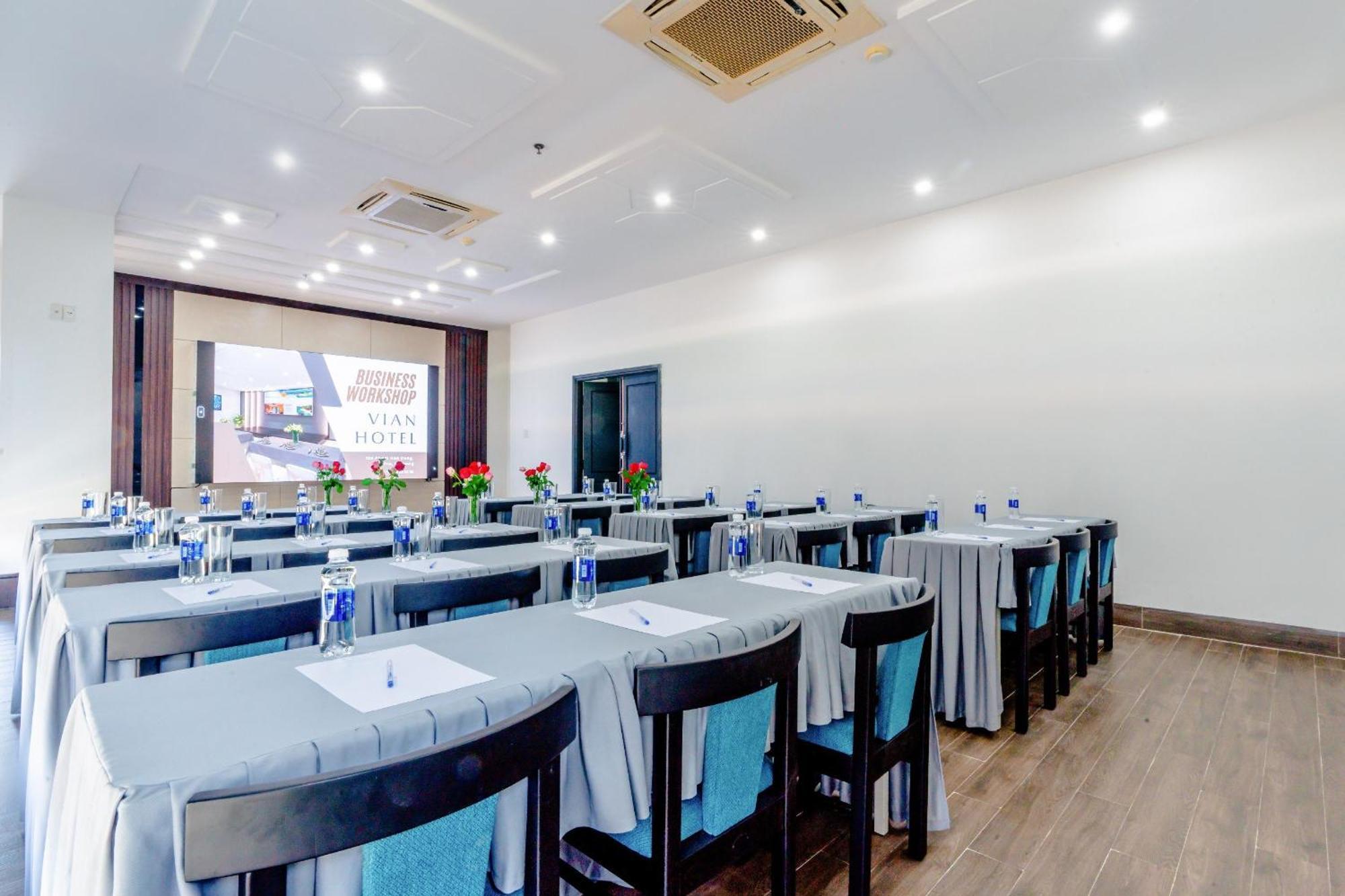 Vian And 4* Da Nang