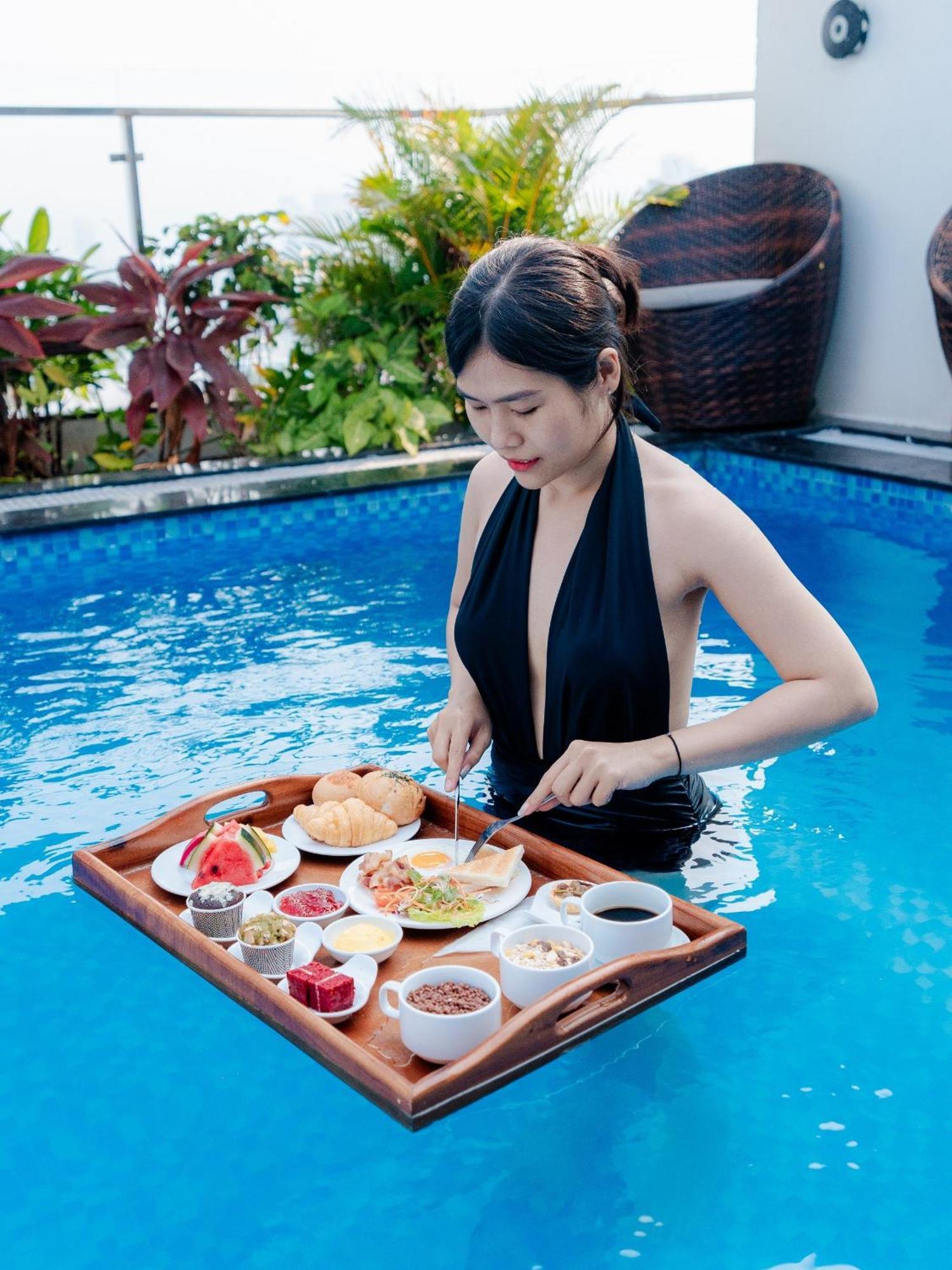 Vian And 4* Da Nang