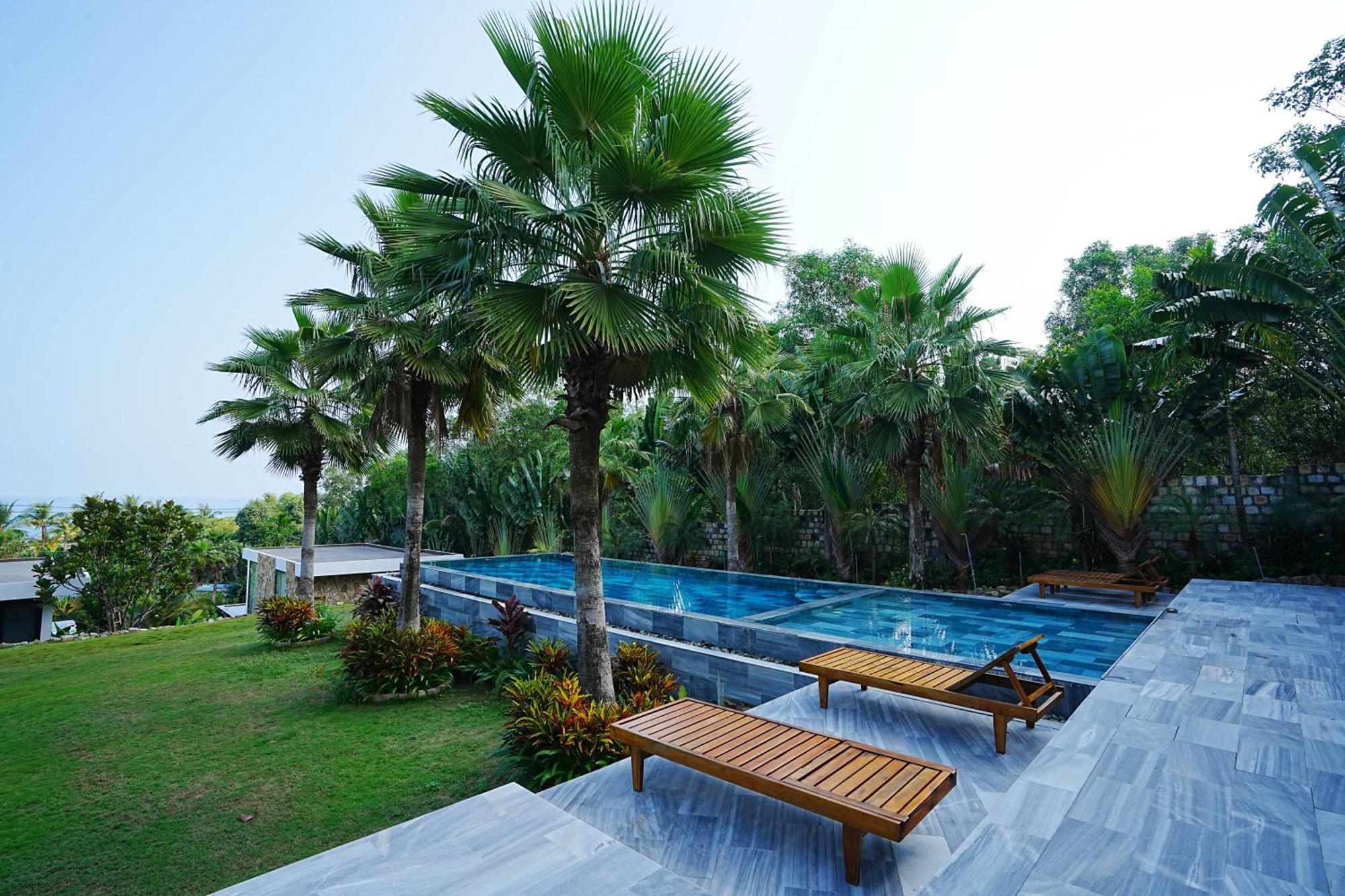 Kiwuki Luxury Hotel *