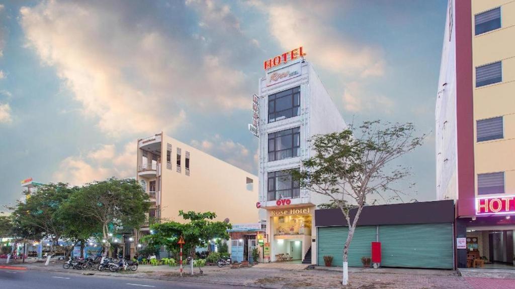 Hotel Rose