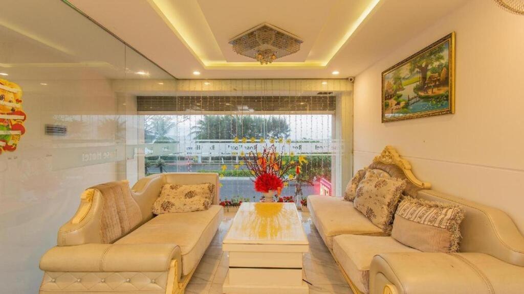 Rose Hotel Da Nang