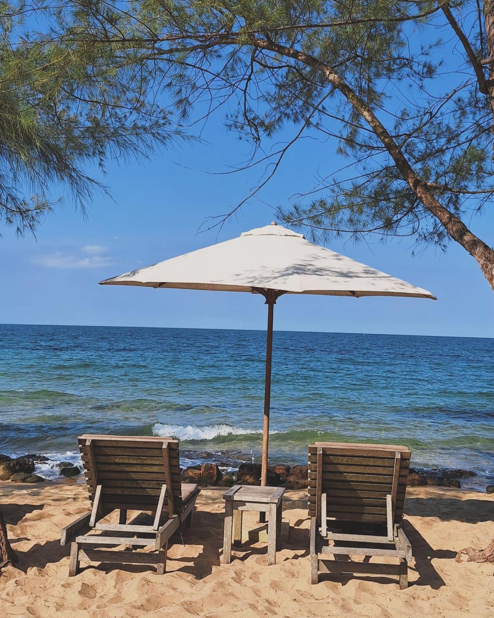 Ancarine 3* Phu Quoc