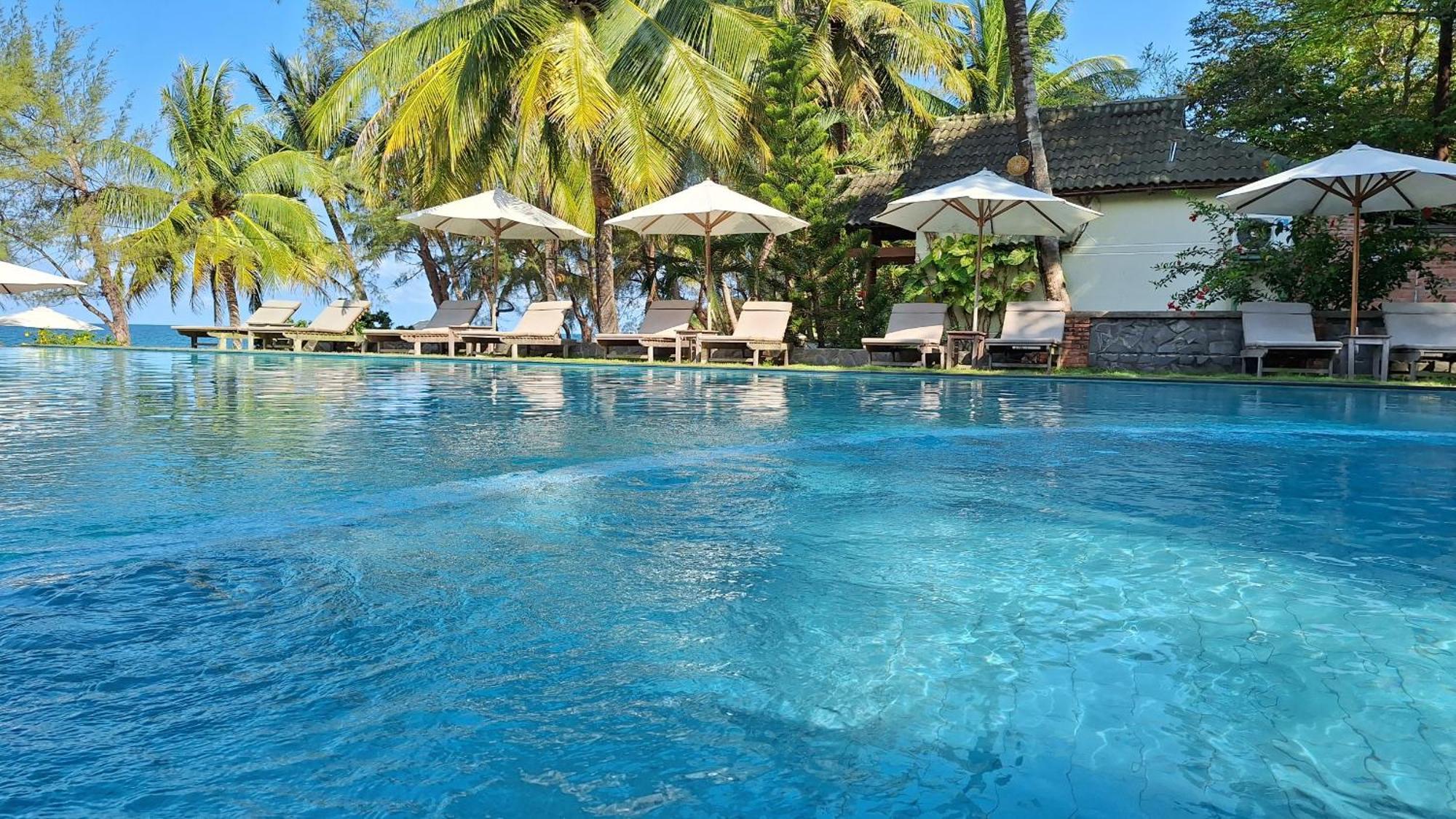Resort Ancarine 3*