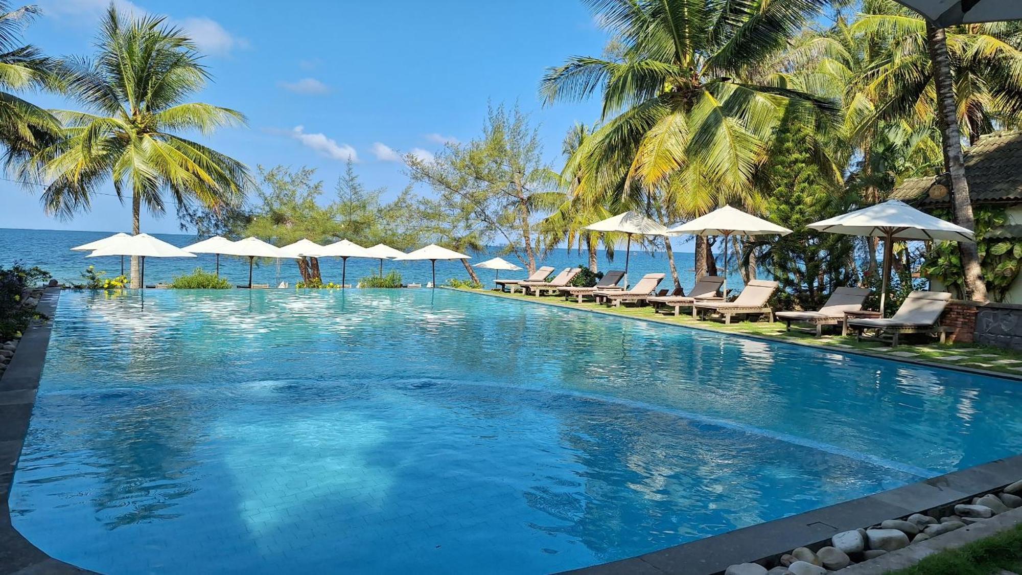 Ancarine Phu Quoc
