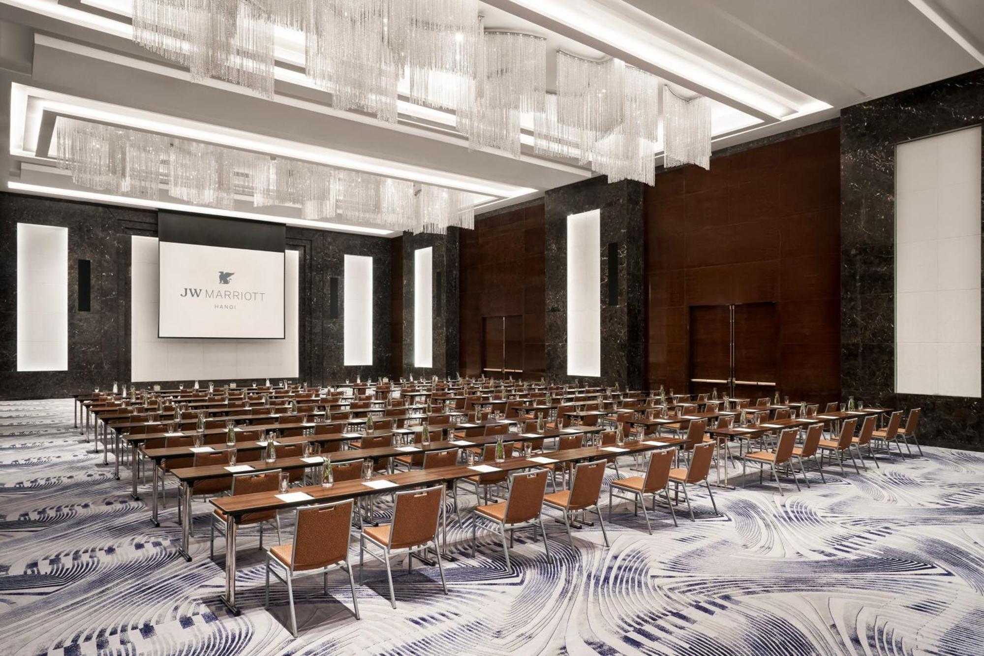 Jw Marriott