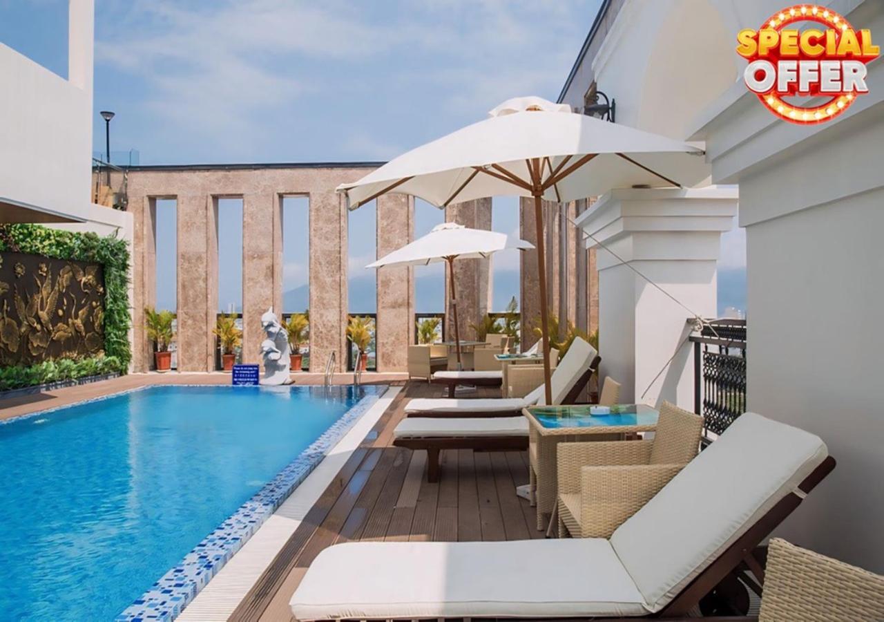 Hotel Danaciti Hotel
