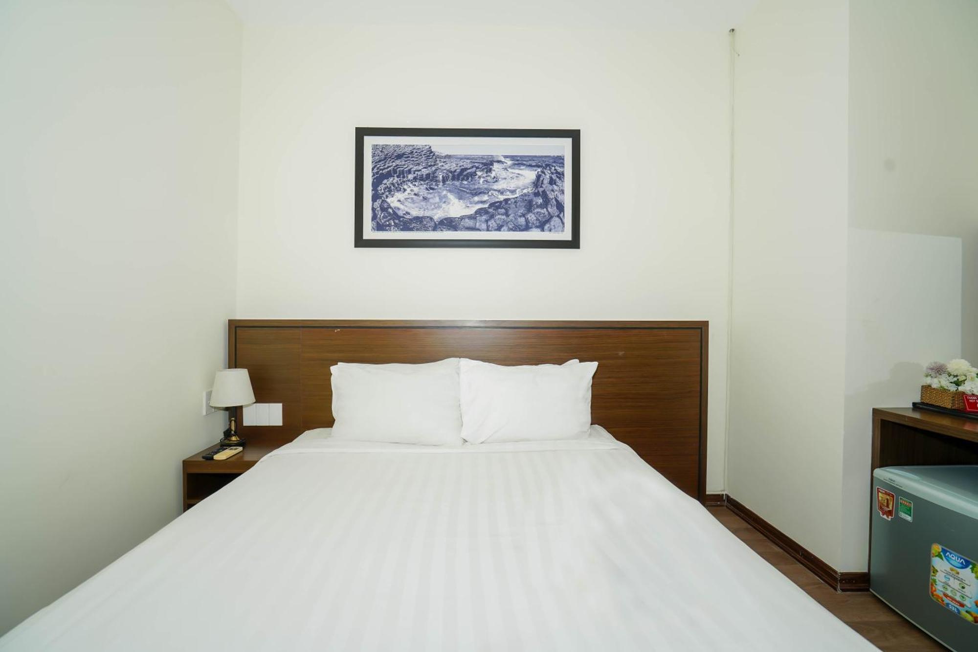 Hotel & 4*