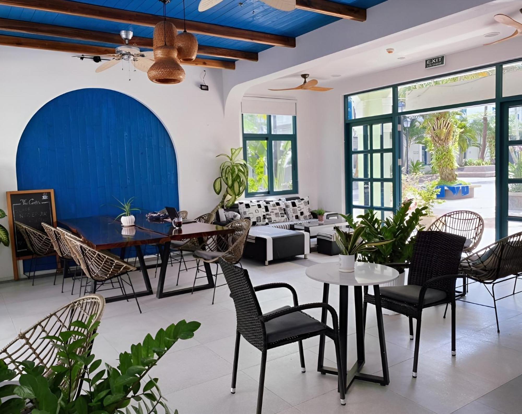 The Costis Hotel Phu Quoc