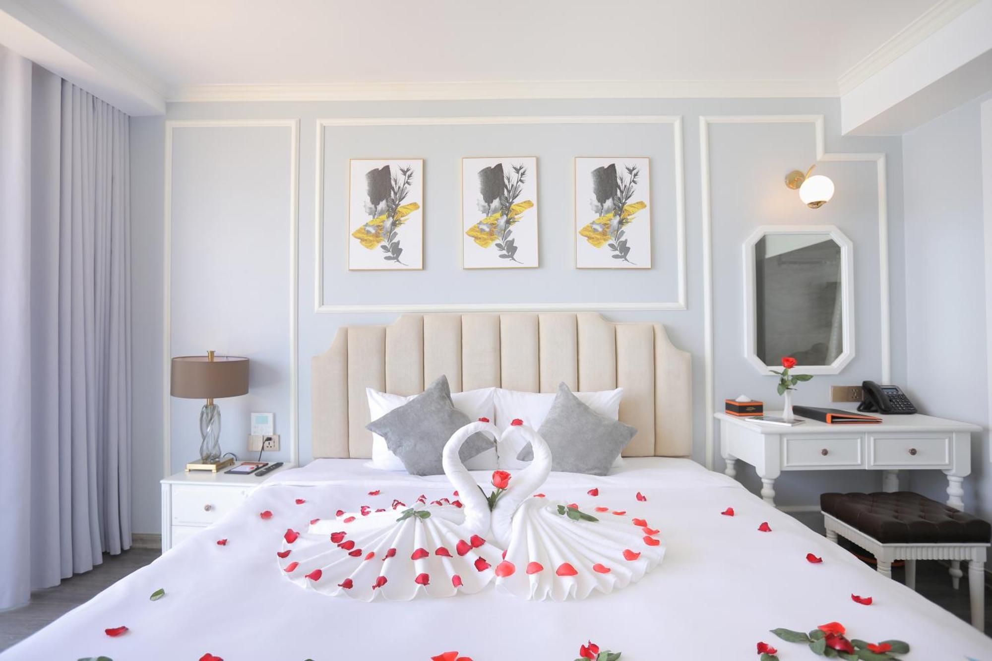 Hotel La Vague