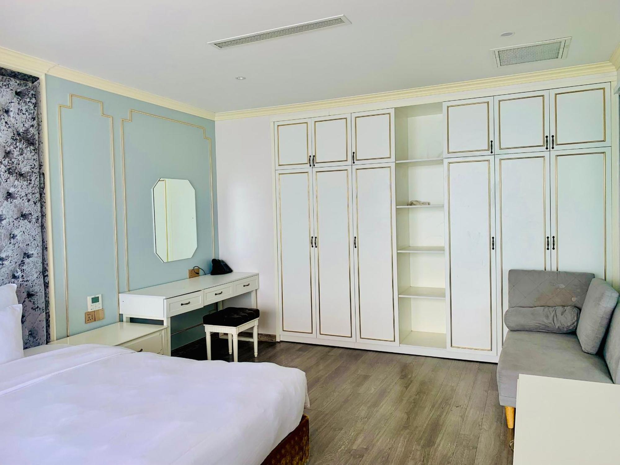 Hotel La Vague