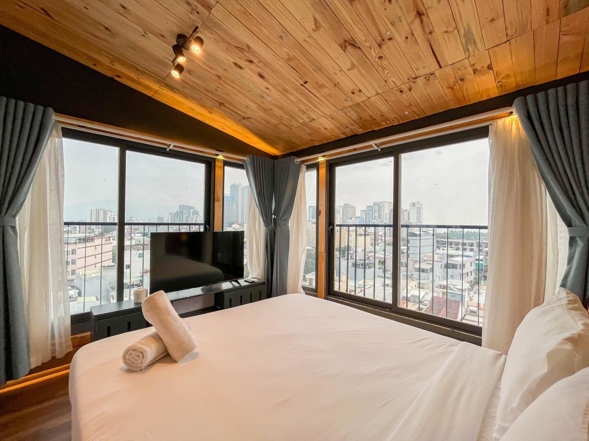 Aparthotel Lantana House Boutique By Haviland *