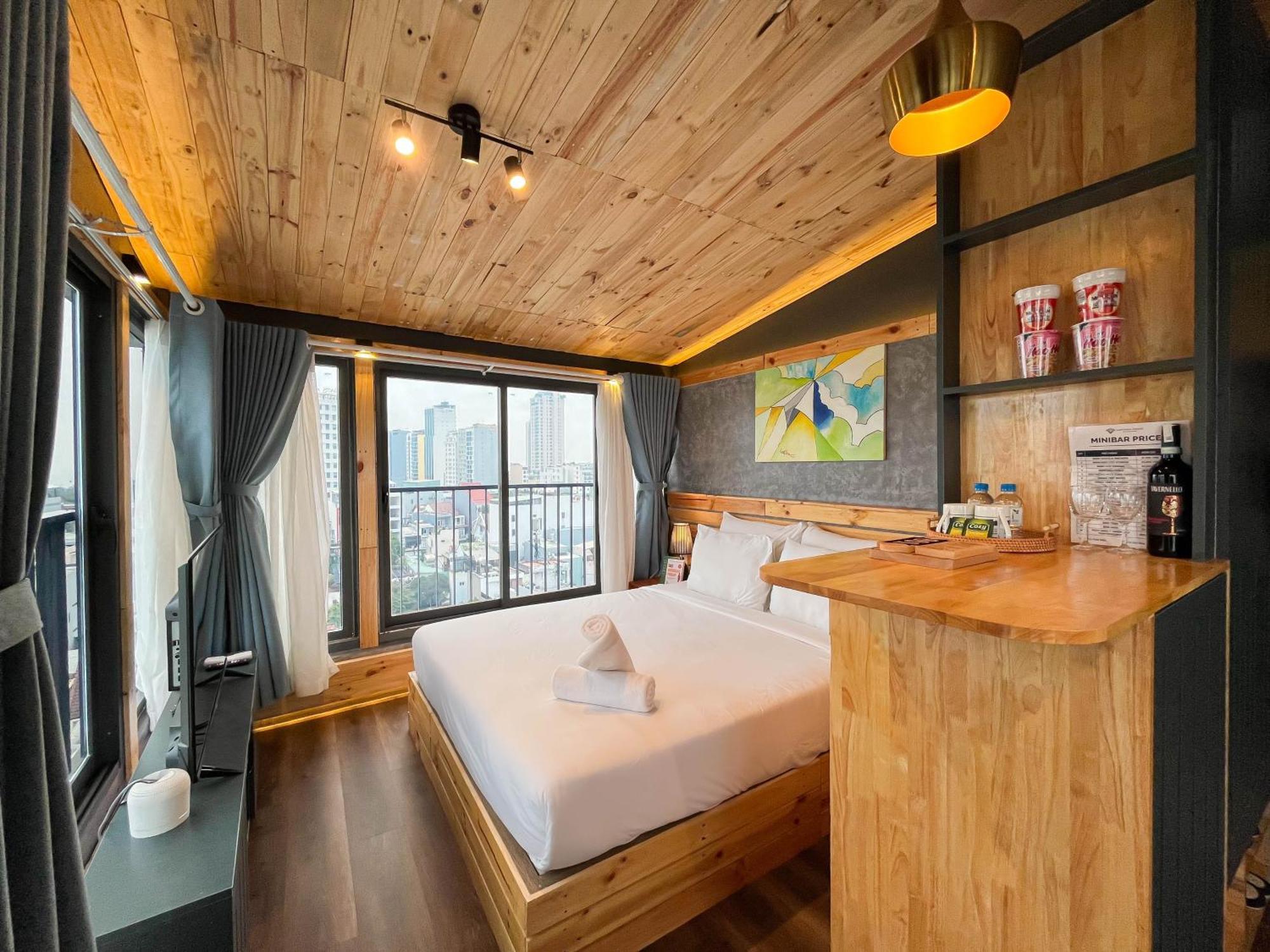 Aparthotel Lantana House Boutique By Haviland
