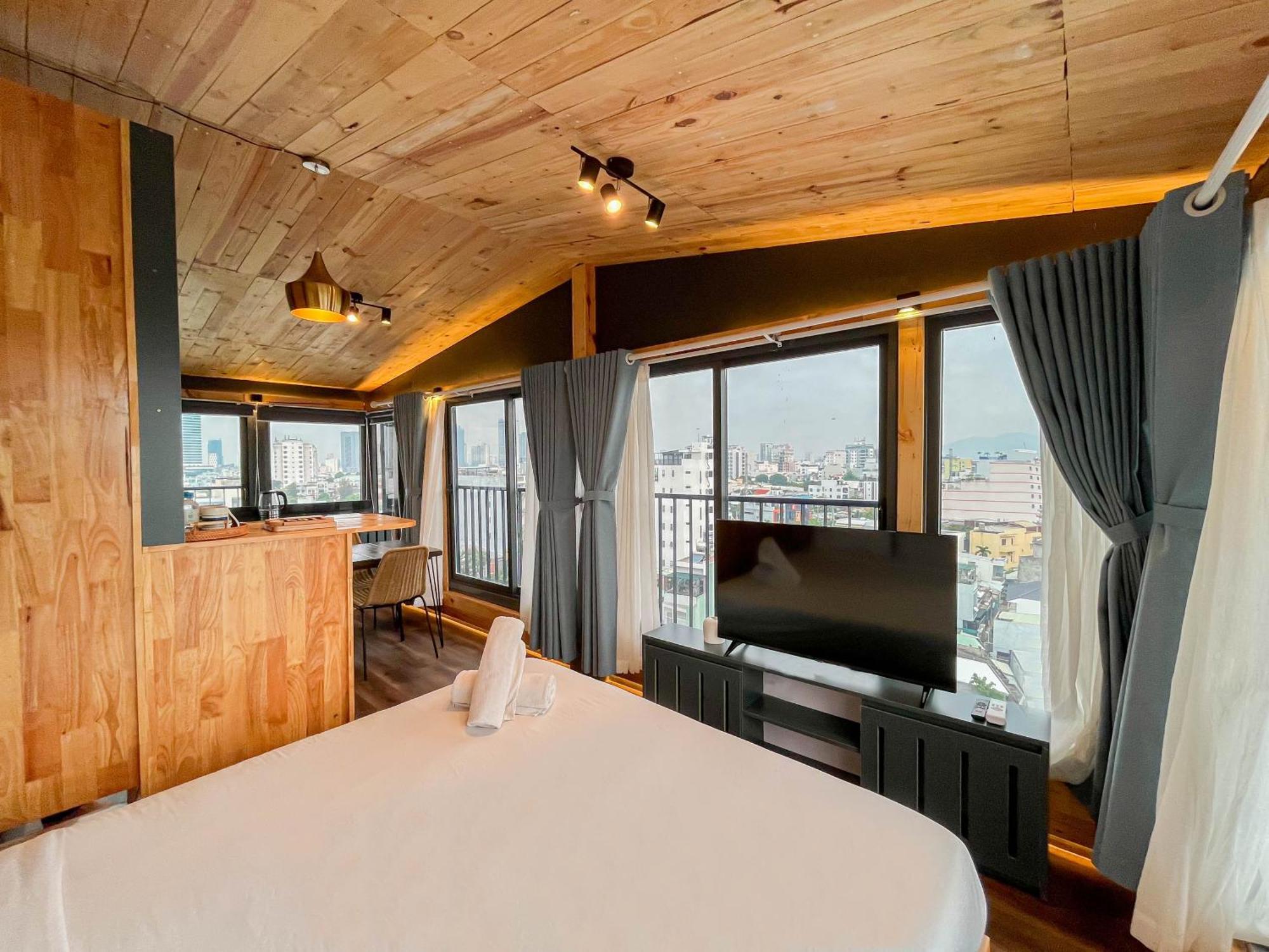 Lantana House Boutique By Haviland Aparthotel