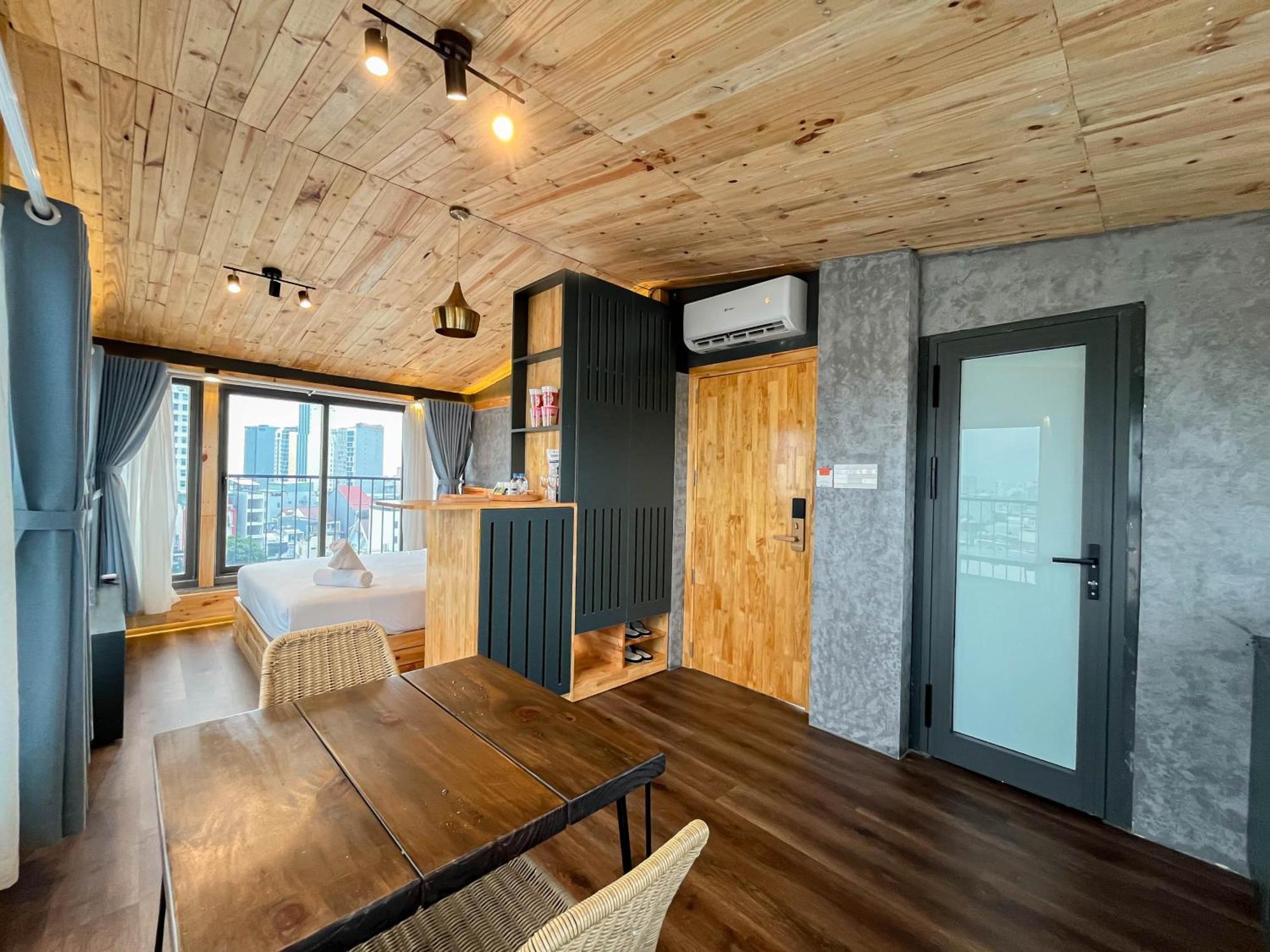 Aparthotel Lantana House Boutique By Haviland *