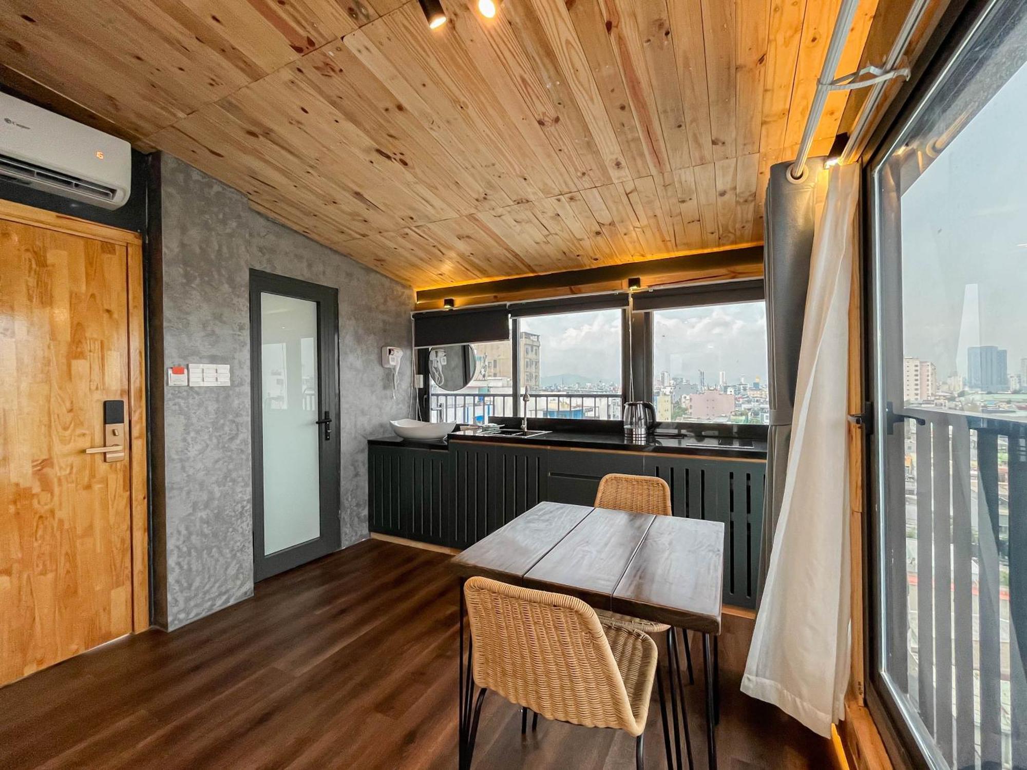 Aparthotel Lantana House Boutique By Haviland *