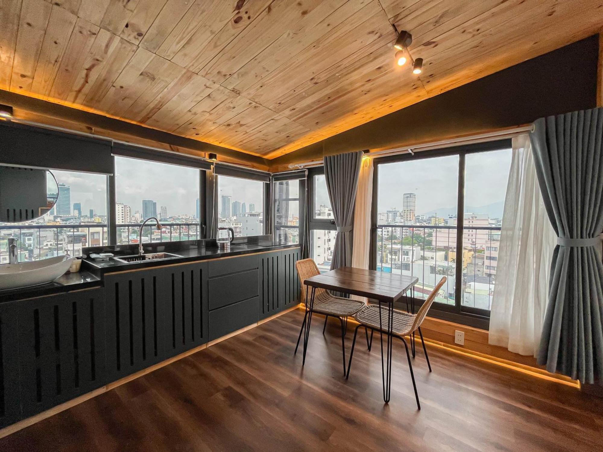 Lantana House Boutique By Haviland Aparthotel