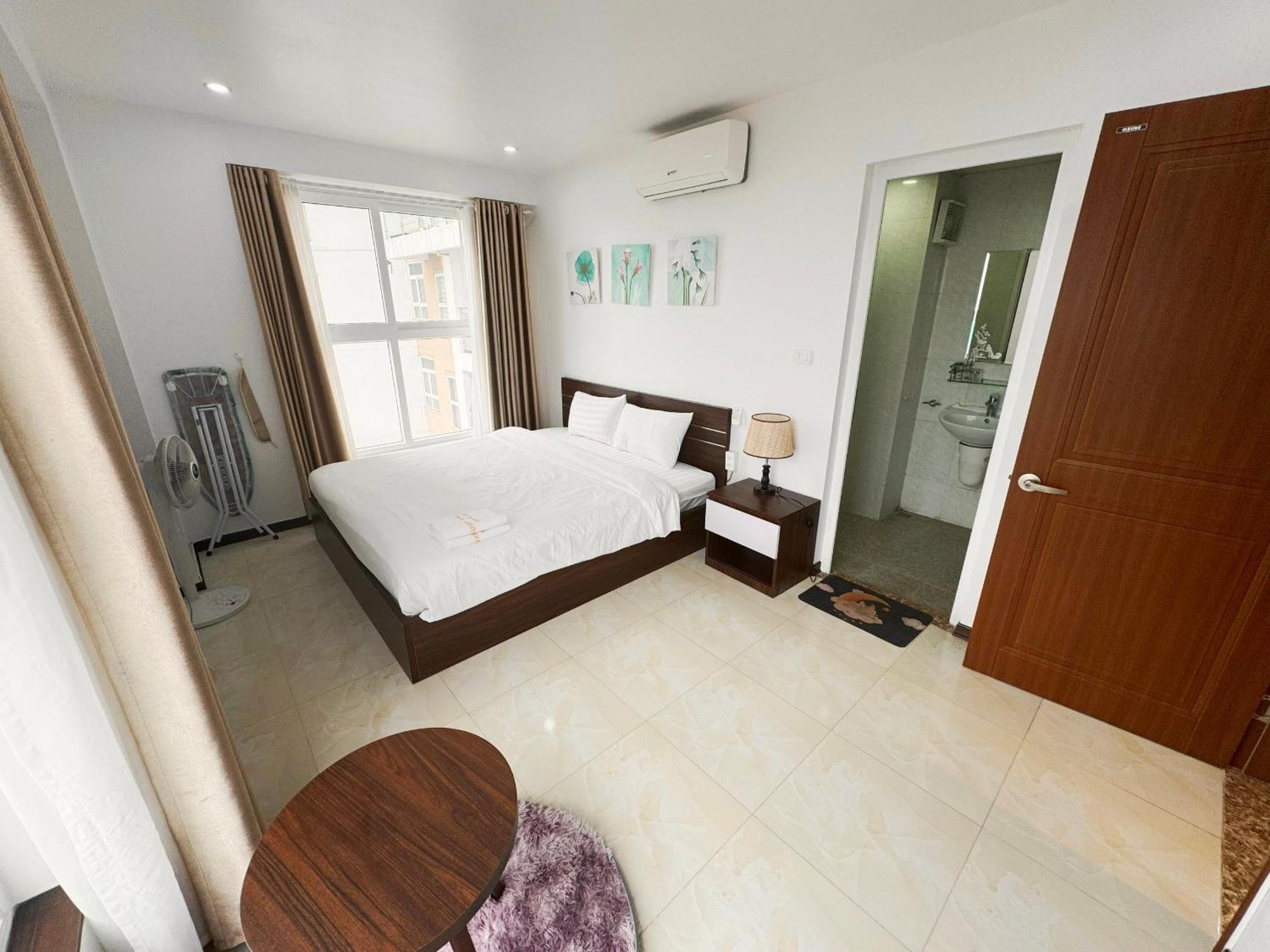 Apartment Ha Long Homestay