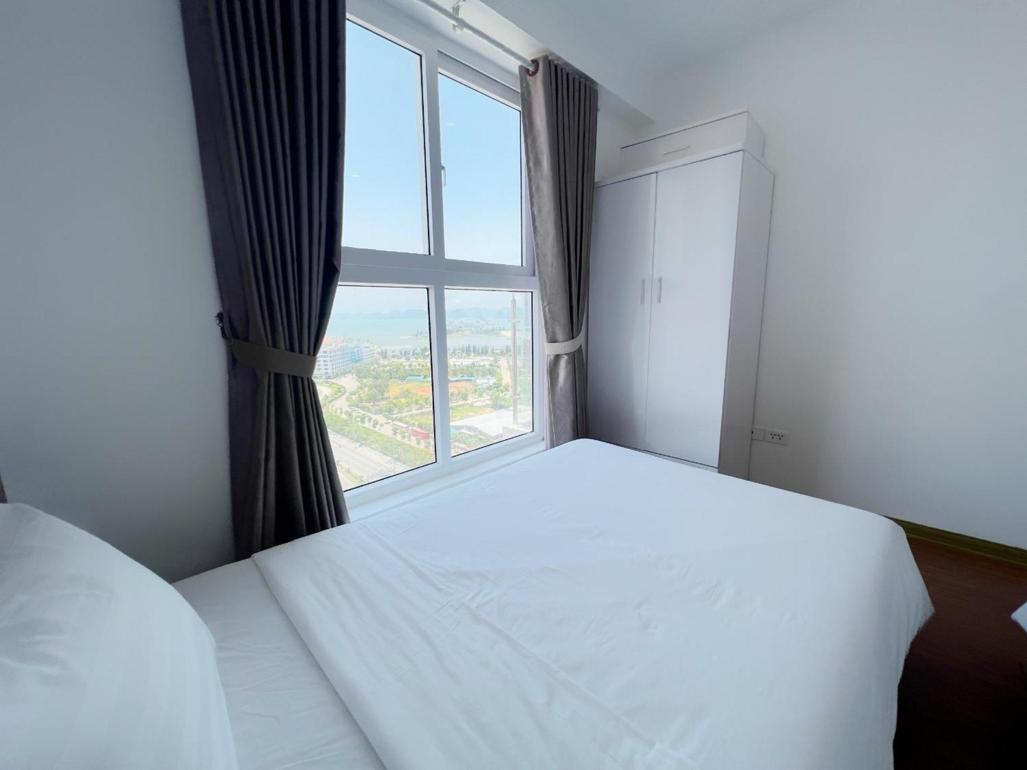 Luxury Halong