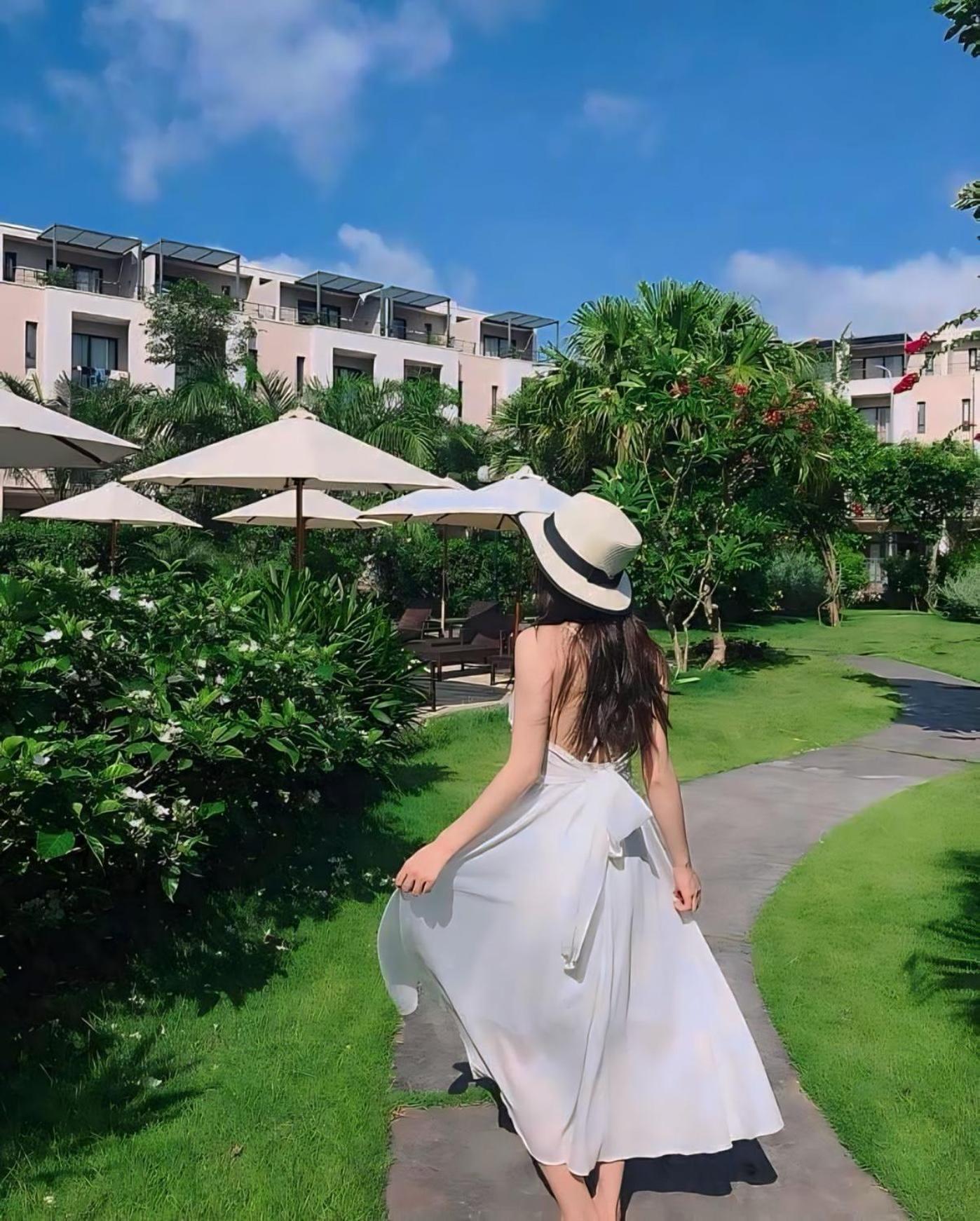 Luxury Halong Căn hộ *