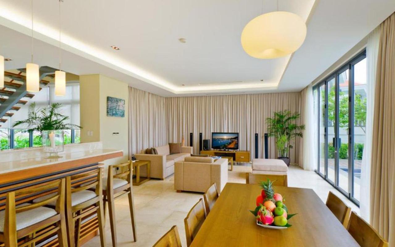Ocean Luxury 5*