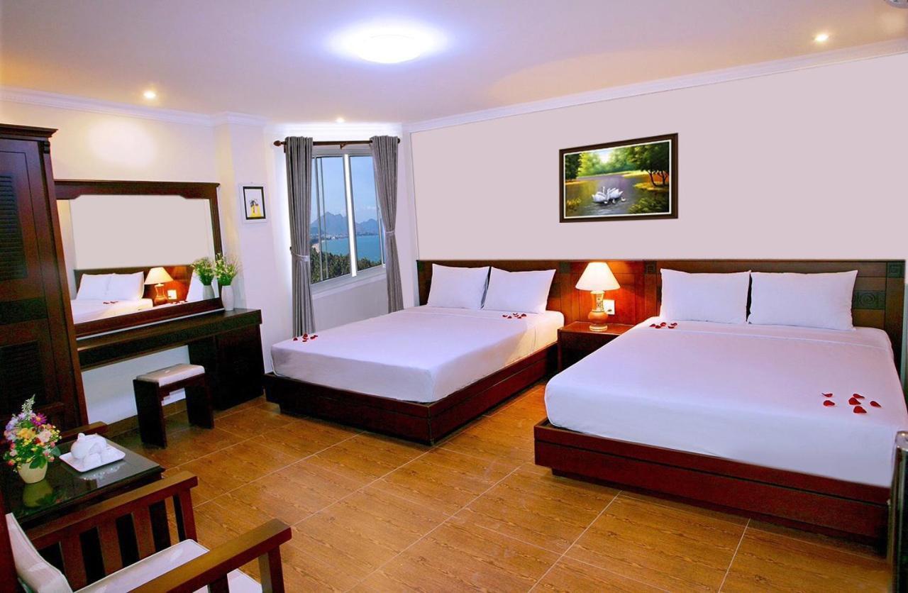 Swan Hotel Nha Trang