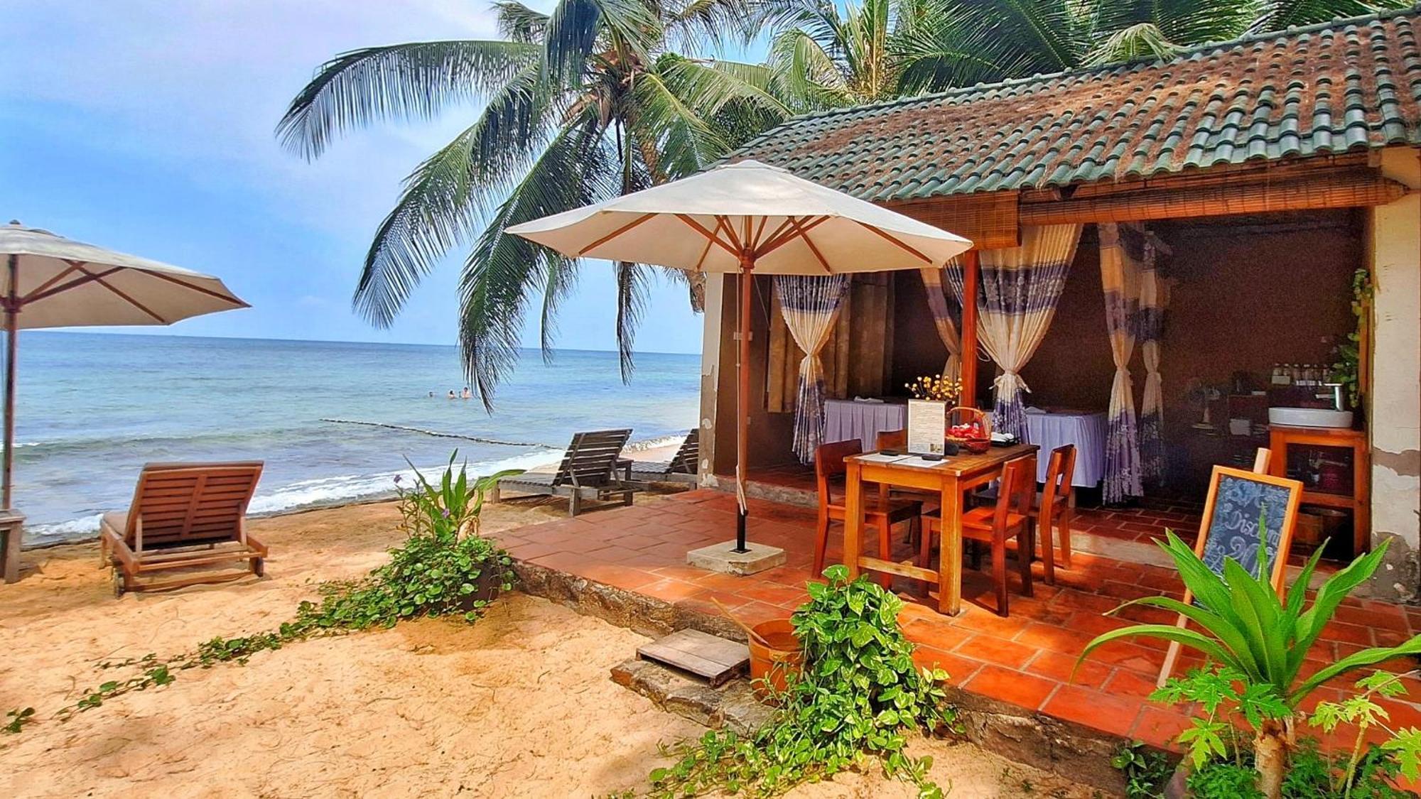 Resort Ancarine Phu Quoc