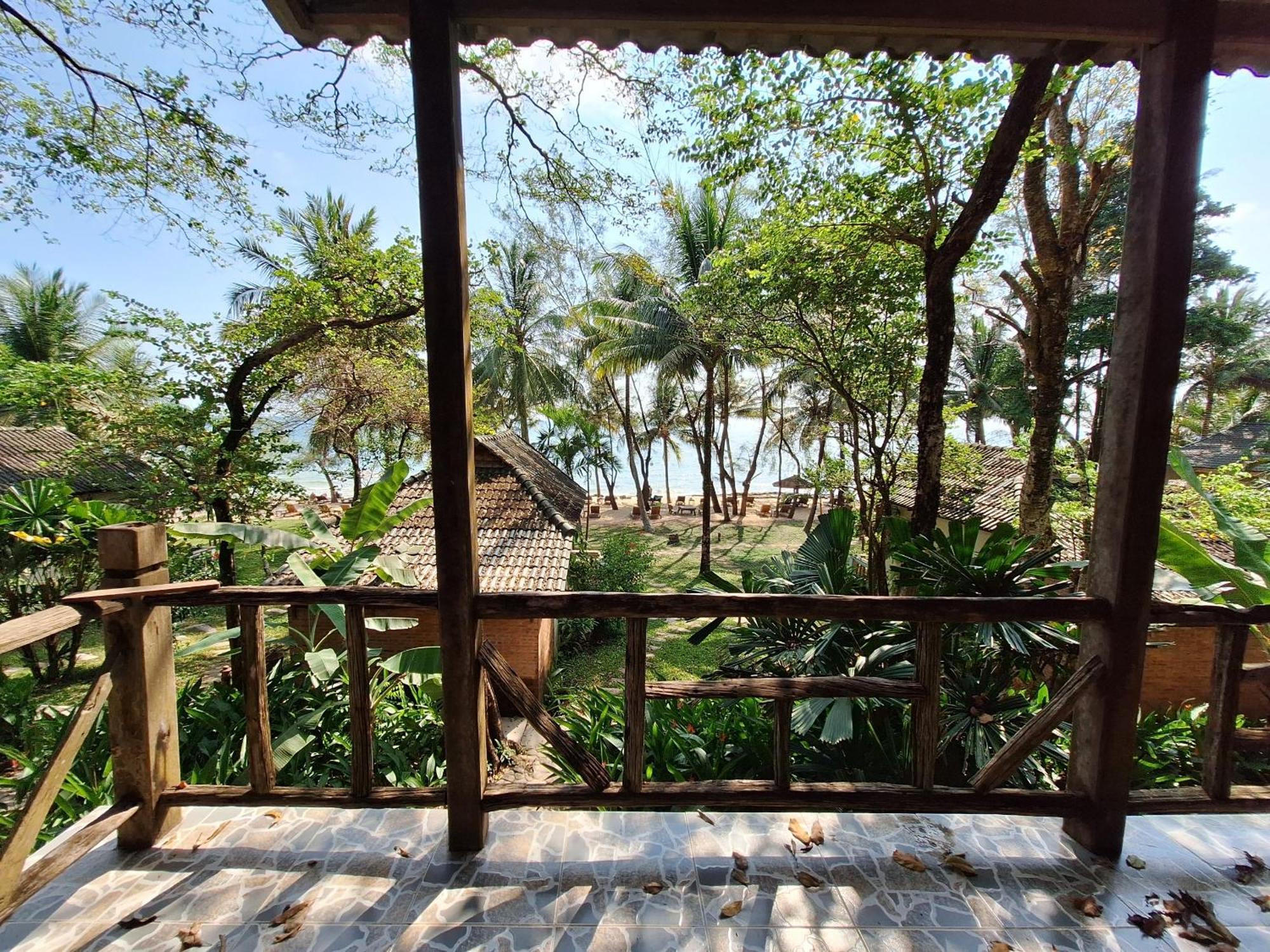 Ancarine 3* Phu Quoc