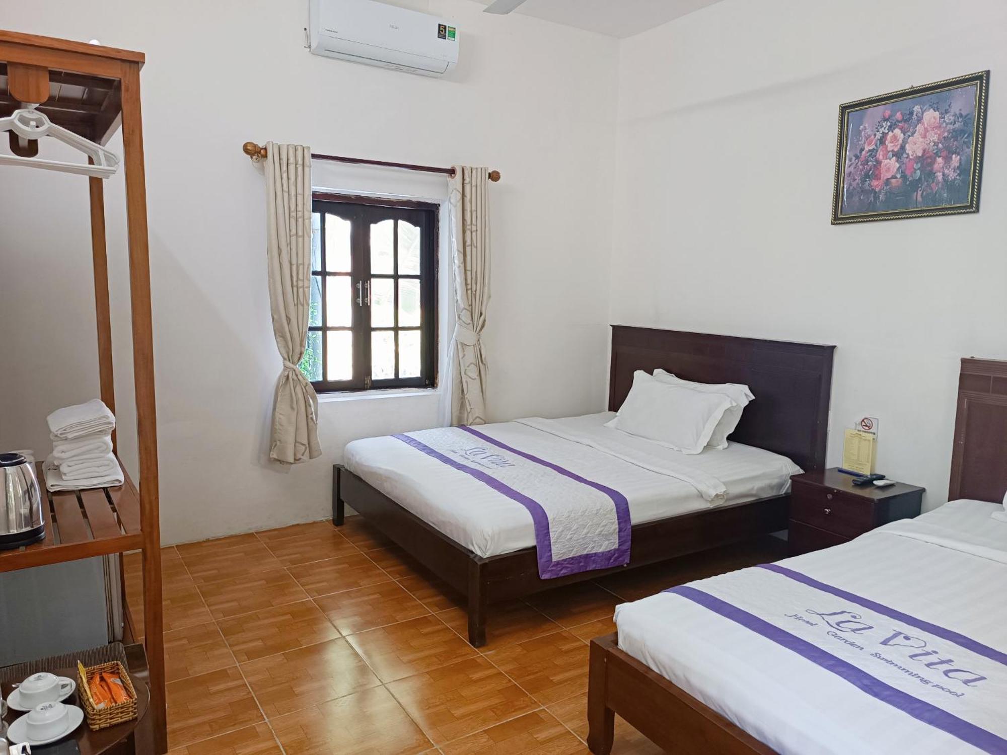 Suncosy Hotel Phu Quoc
