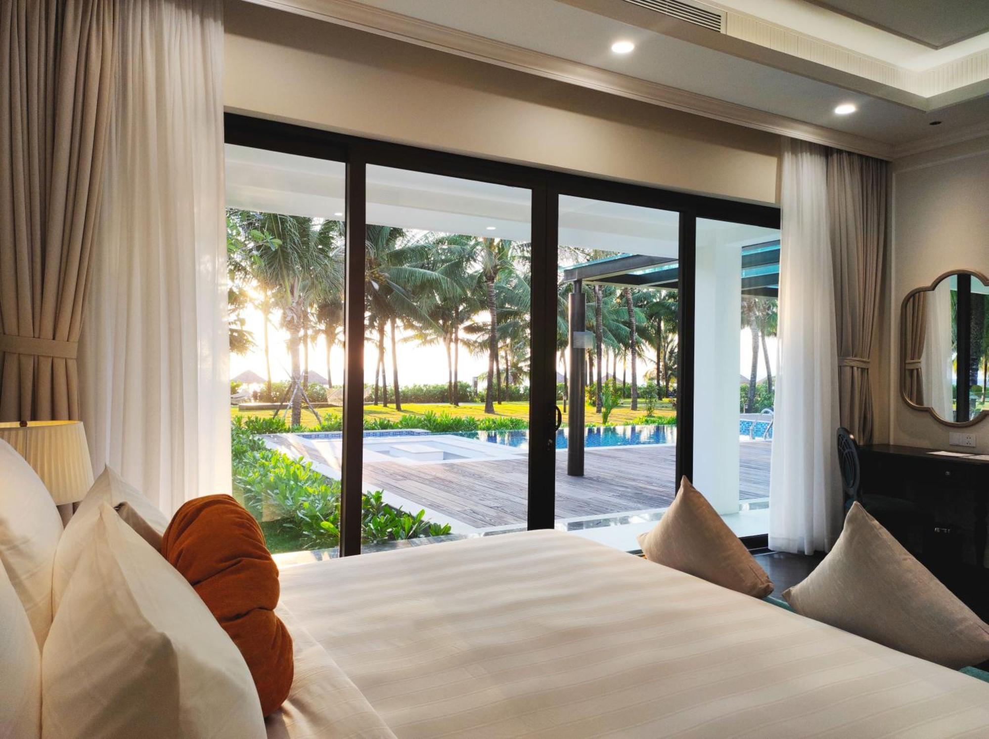 Resort Wyndham Grand Phu Quoc