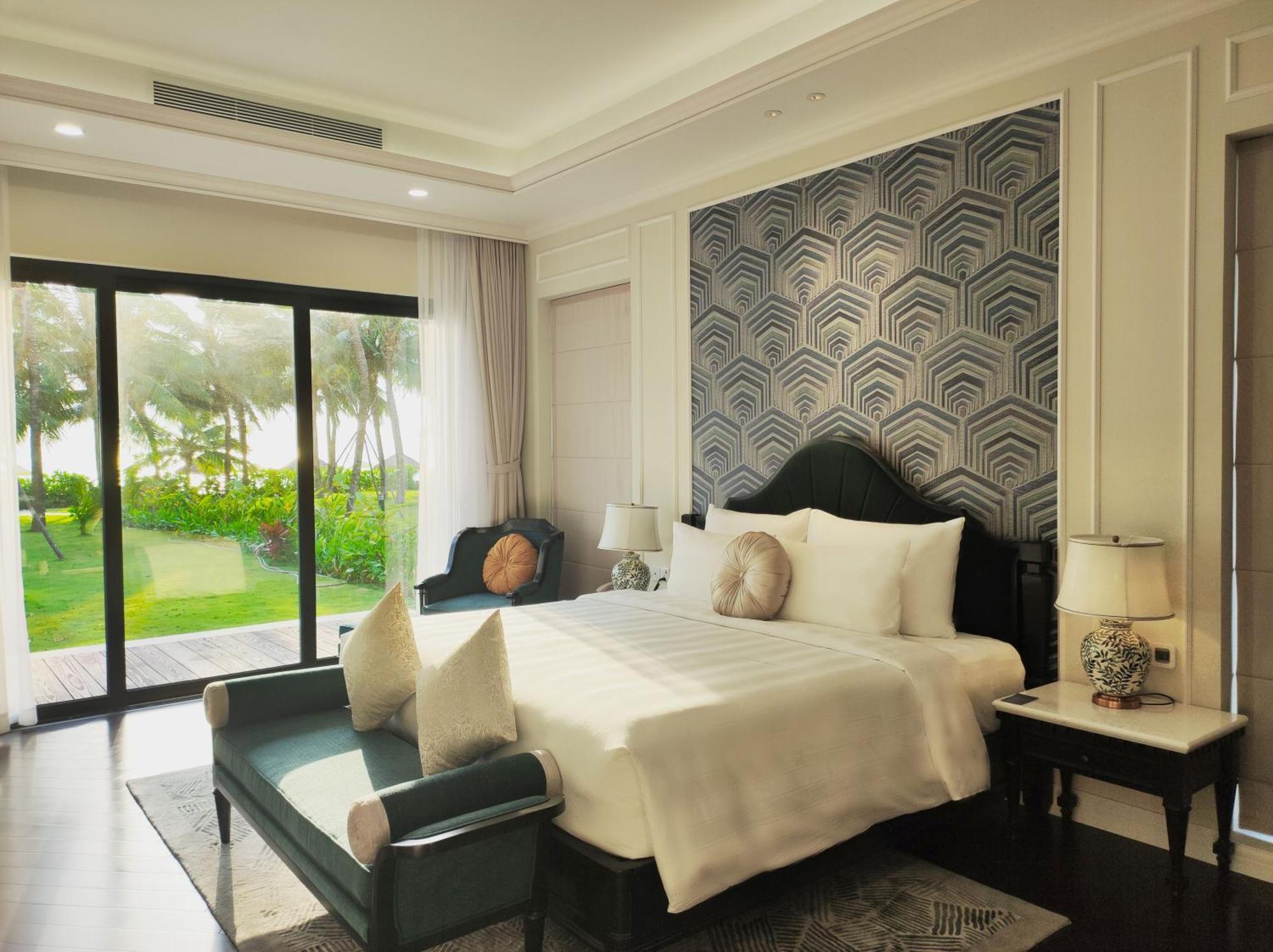Wyndham Grand Resort Phu Quoc