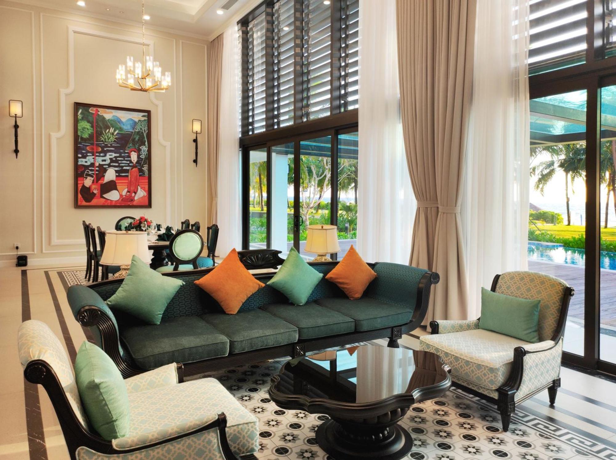 Wyndham Grand 5*