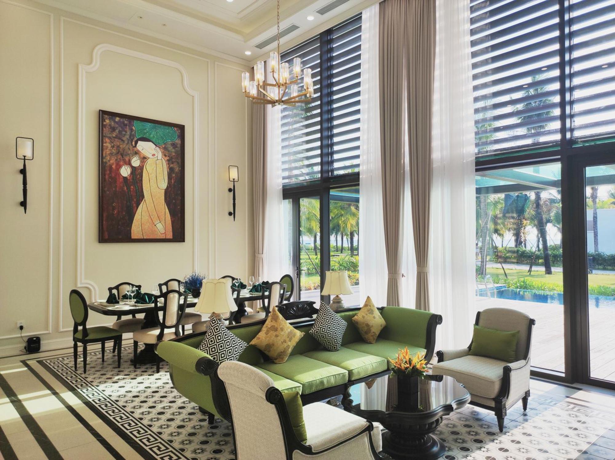 Wyndham Grand