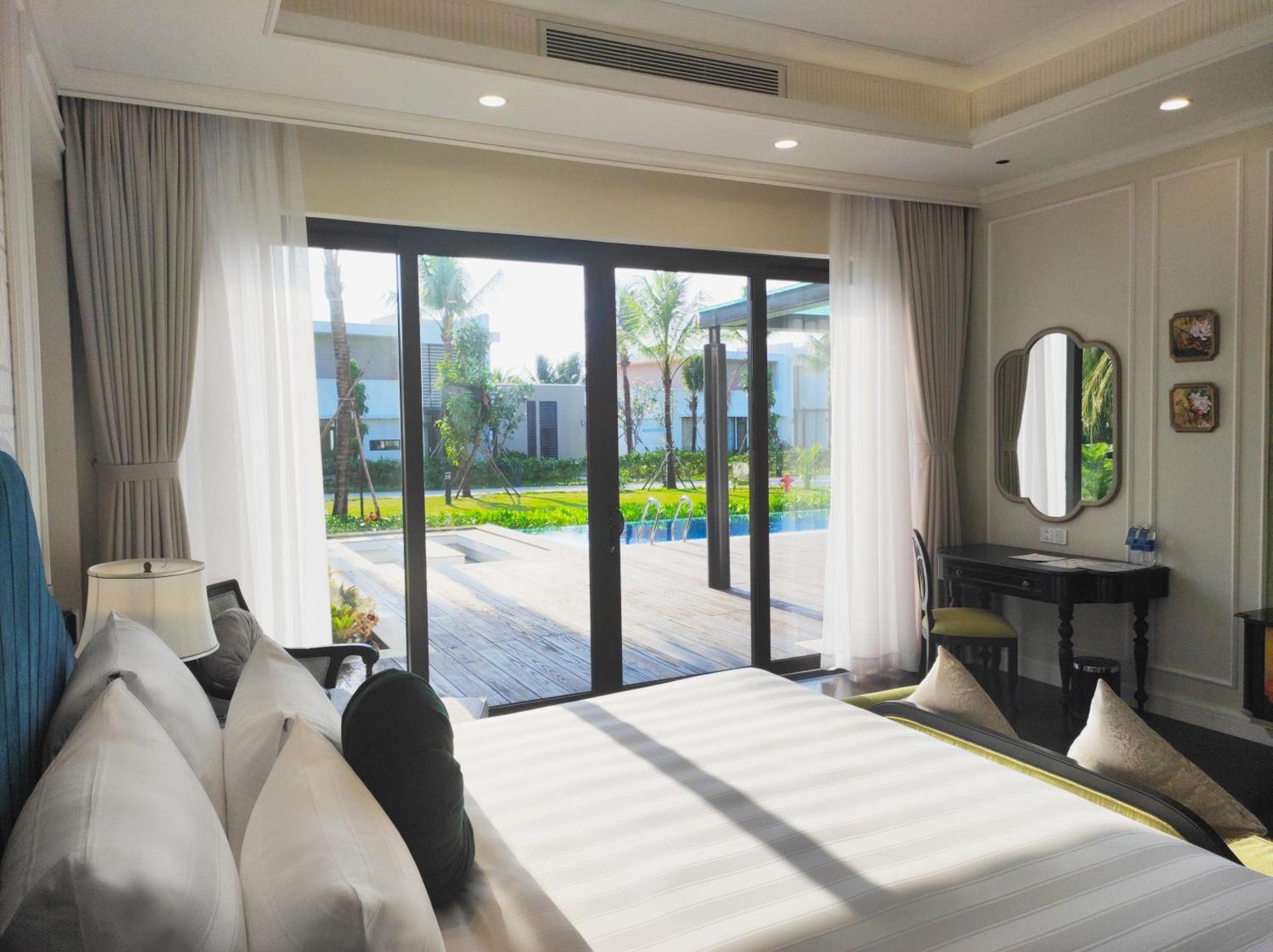Resort Wyndham Grand Phu Quoc