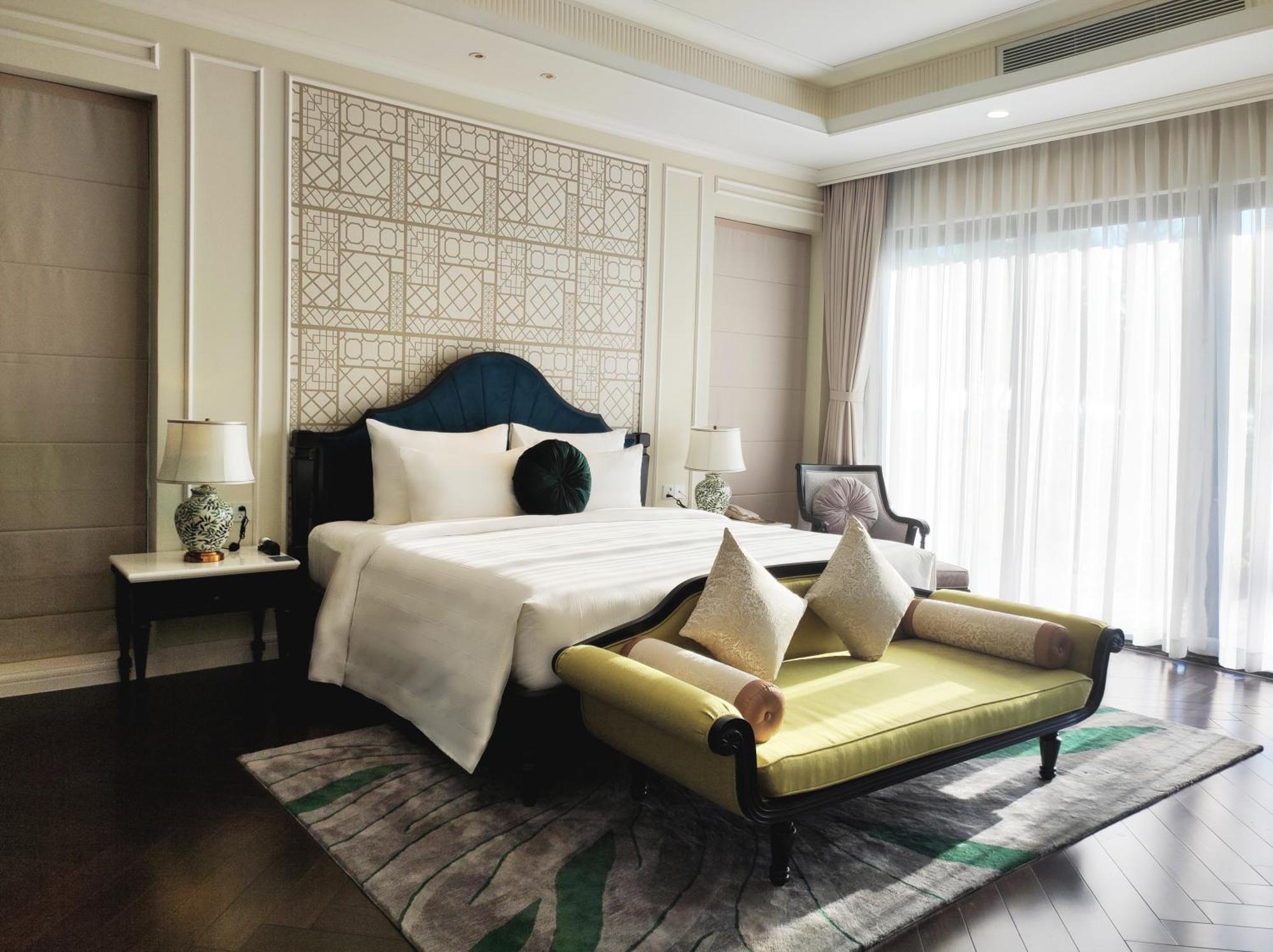 Wyndham Grand 5* Phu Quoc