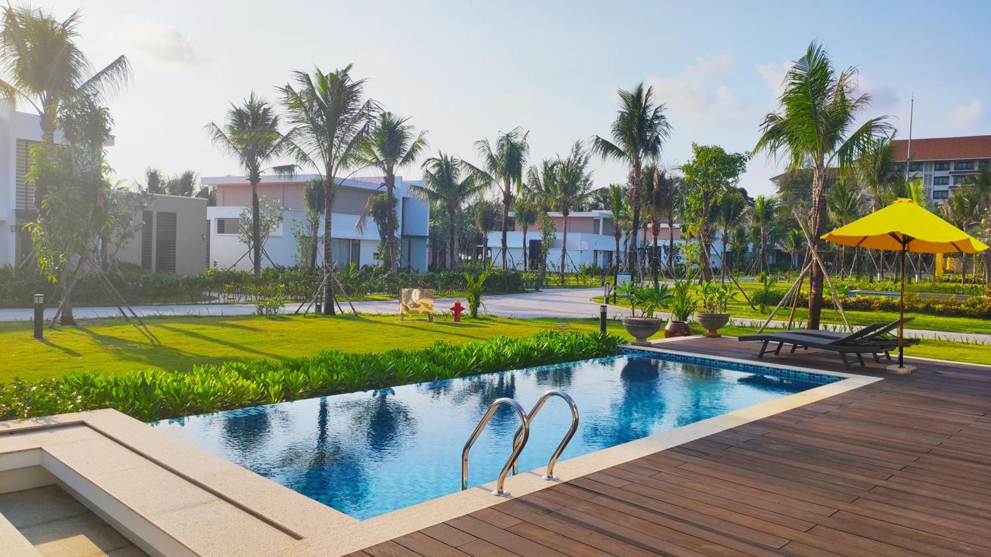 Wyndham Grand Resort