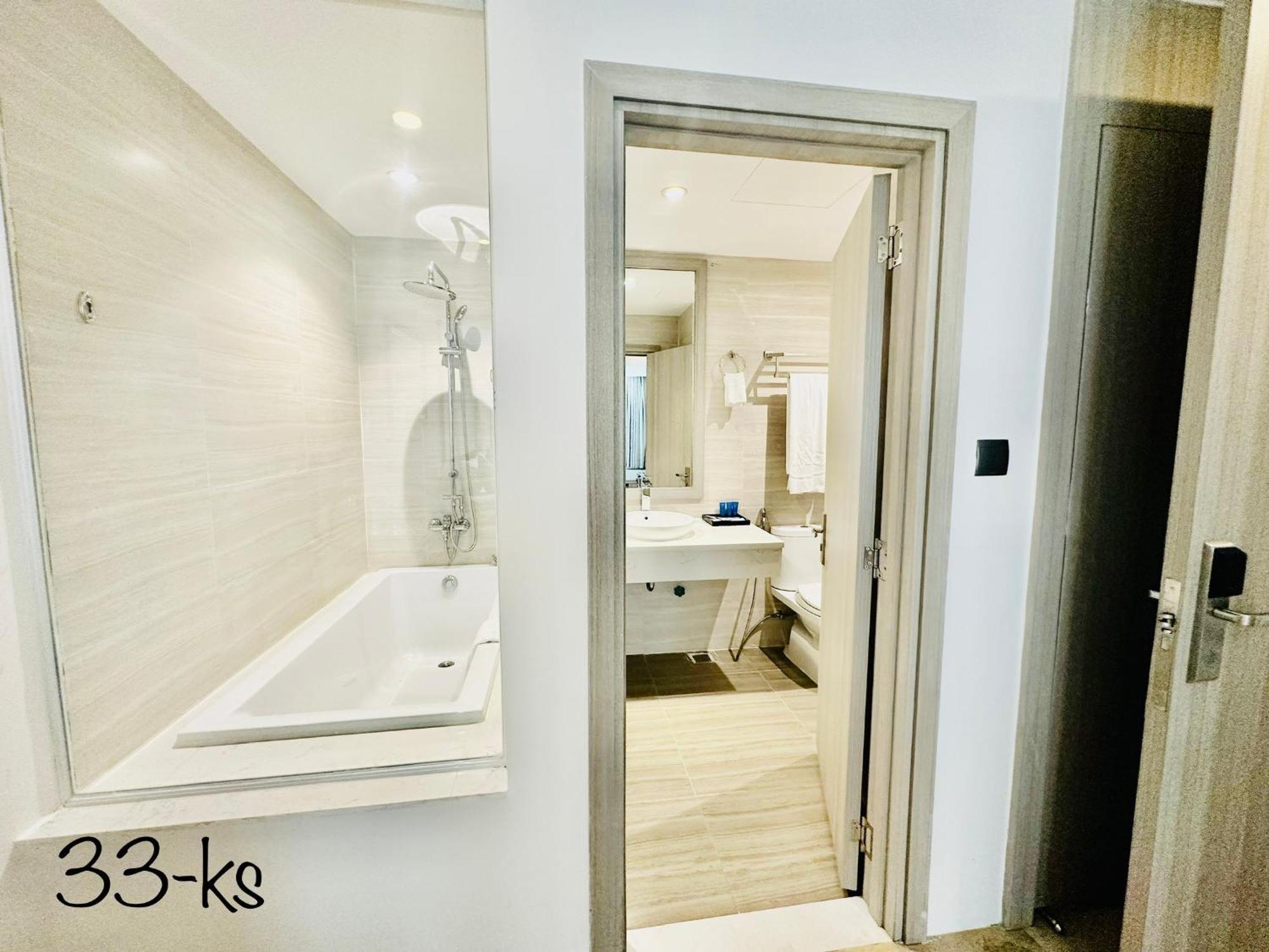 The Mcr Luxury Managed By Bizciti Khách sạn