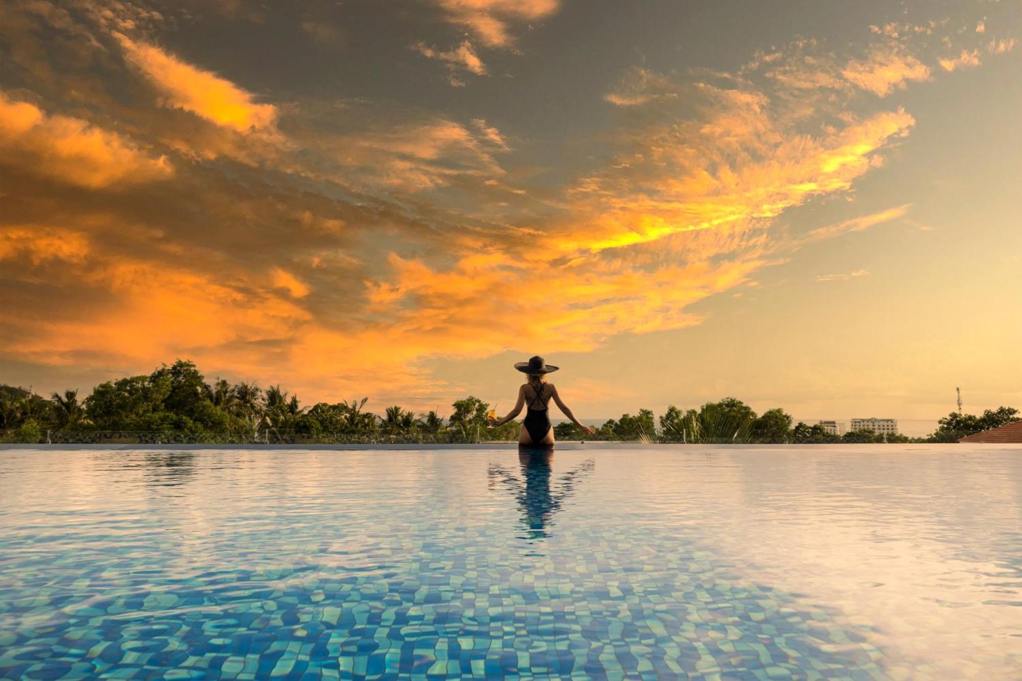 Tom Hill Boutique & Resort 4*